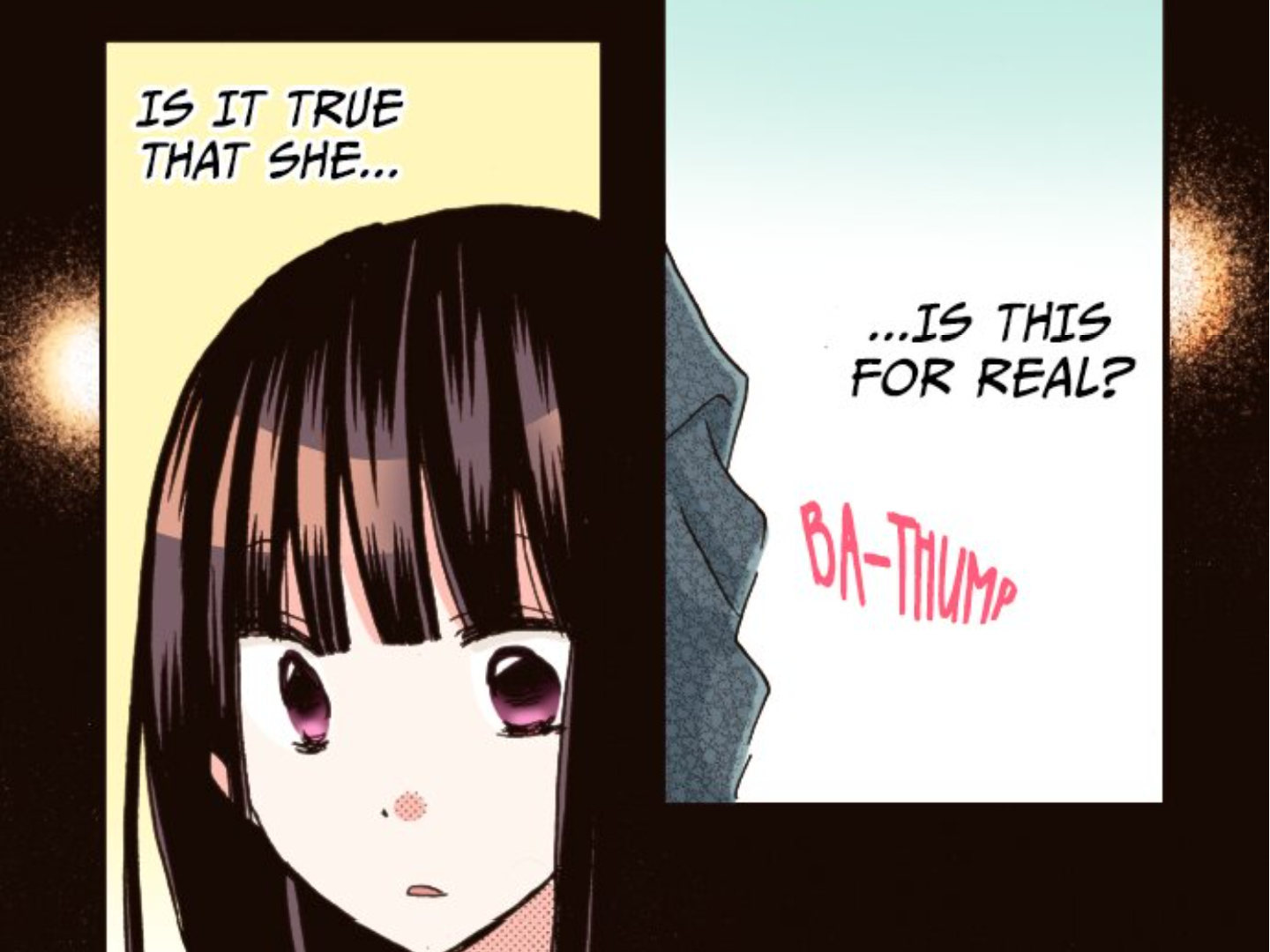 Read Last Game (en) Manga Online