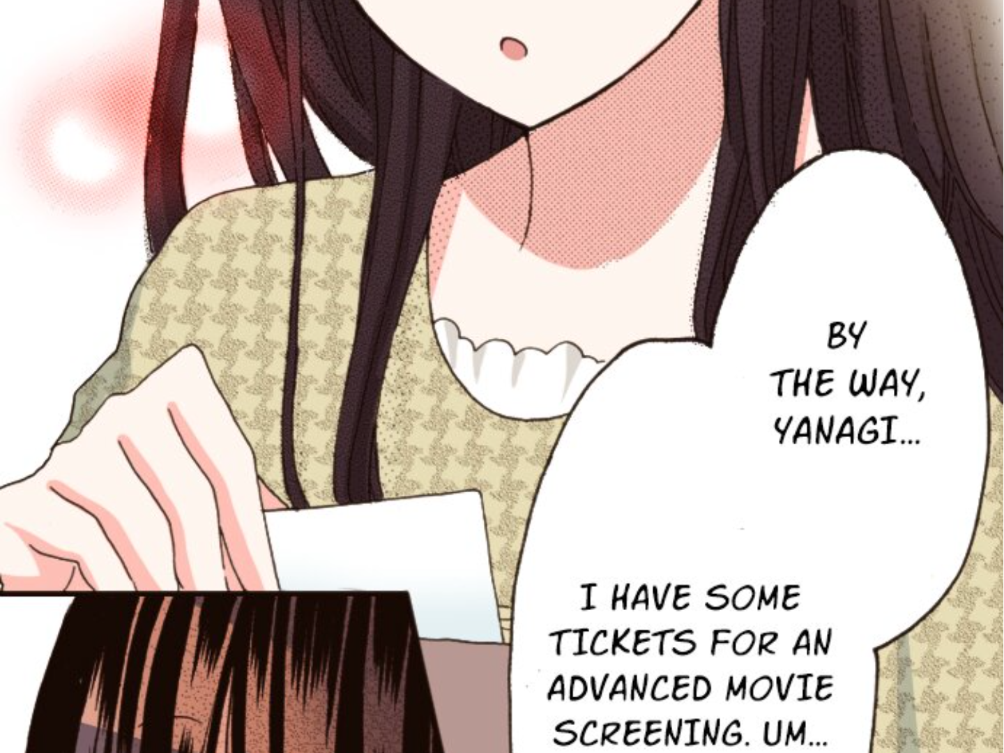 Read Last Game (en) Manga Online