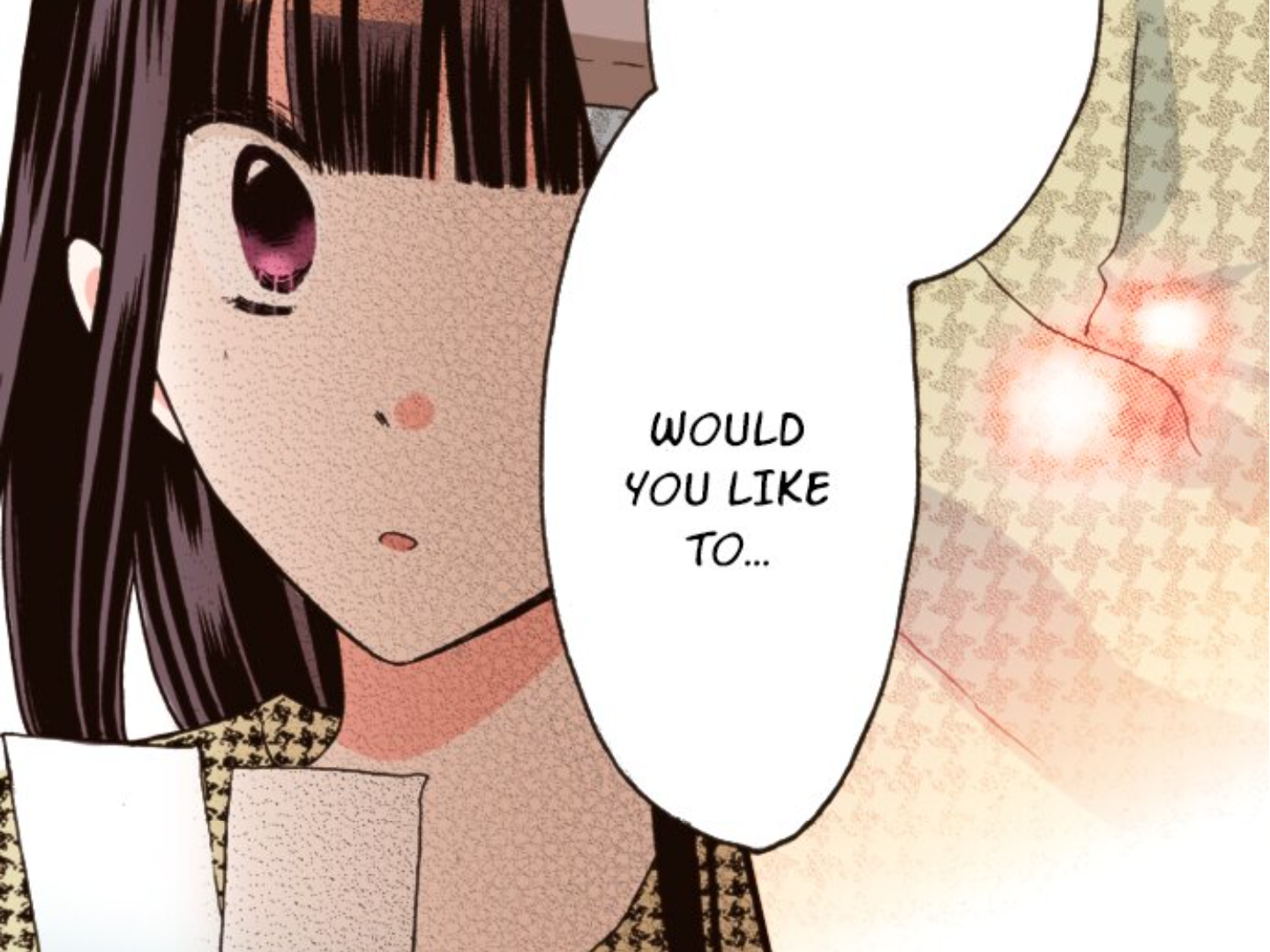 Read Last Game (en) Manga Online