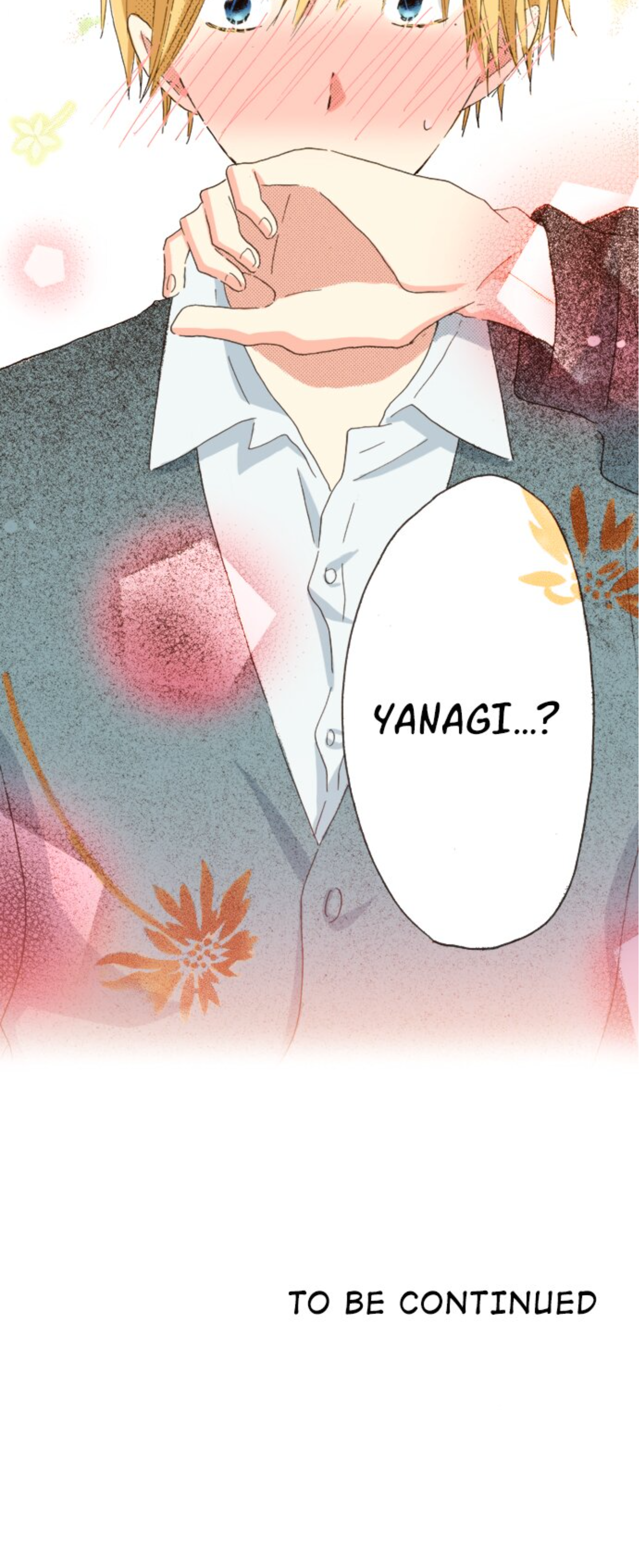 Read Last Game (en) Manga Online