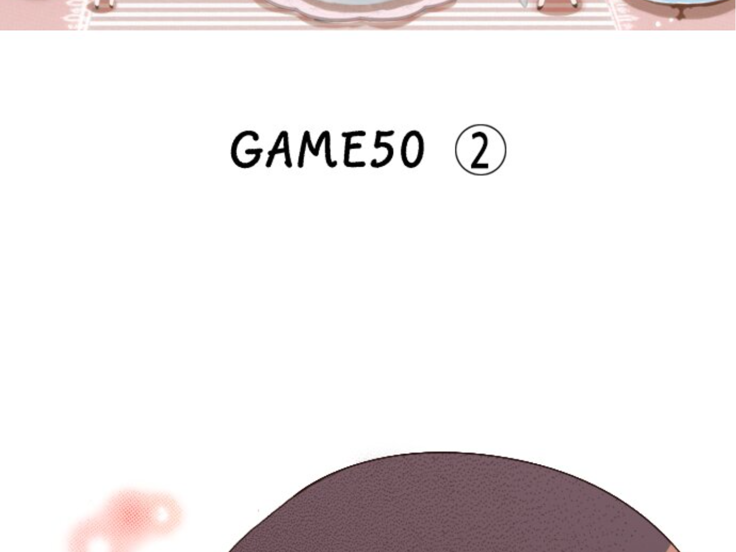 Read Last Game (en) Manga Online