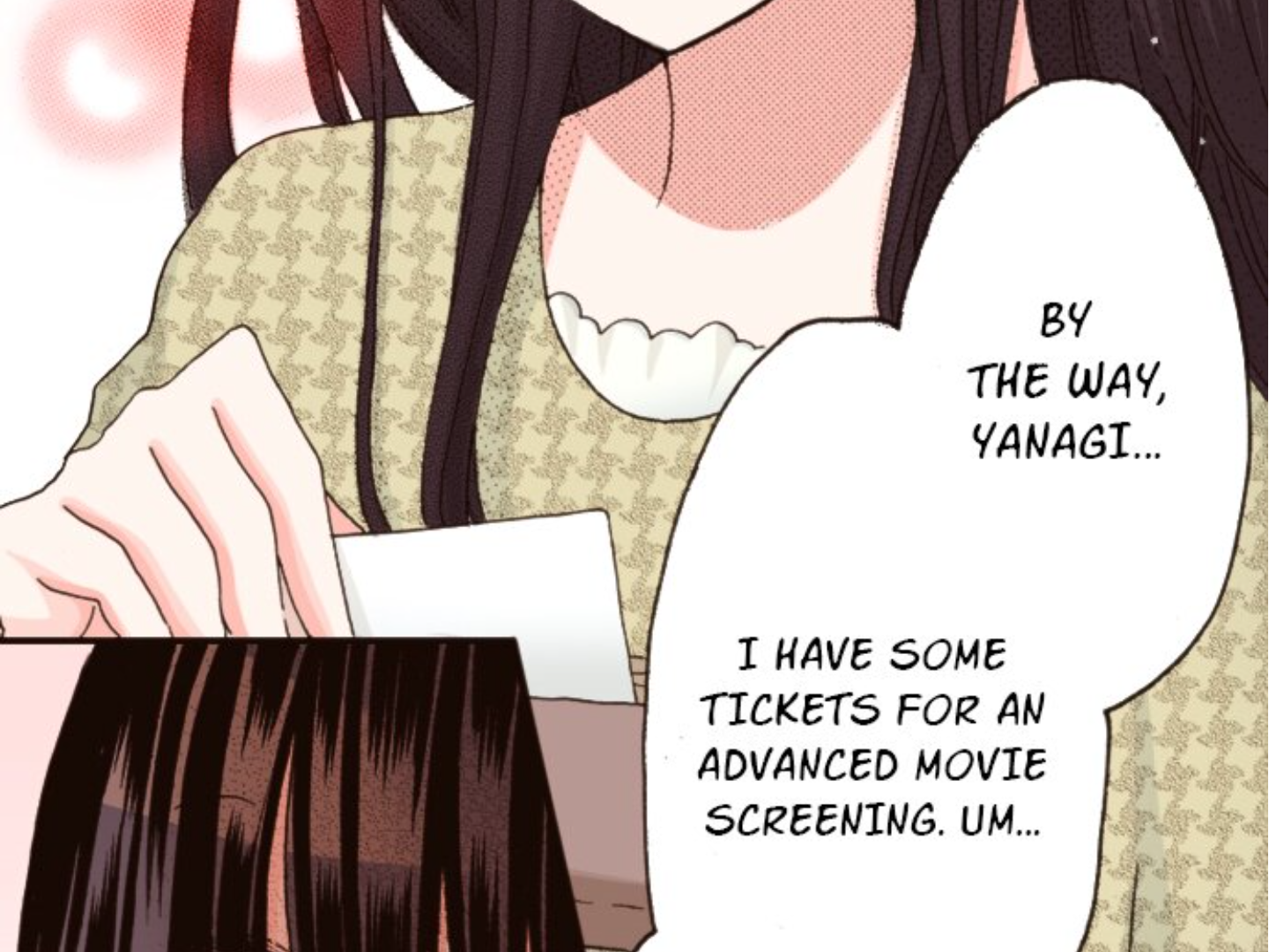 Read Last Game (en) Manga Online