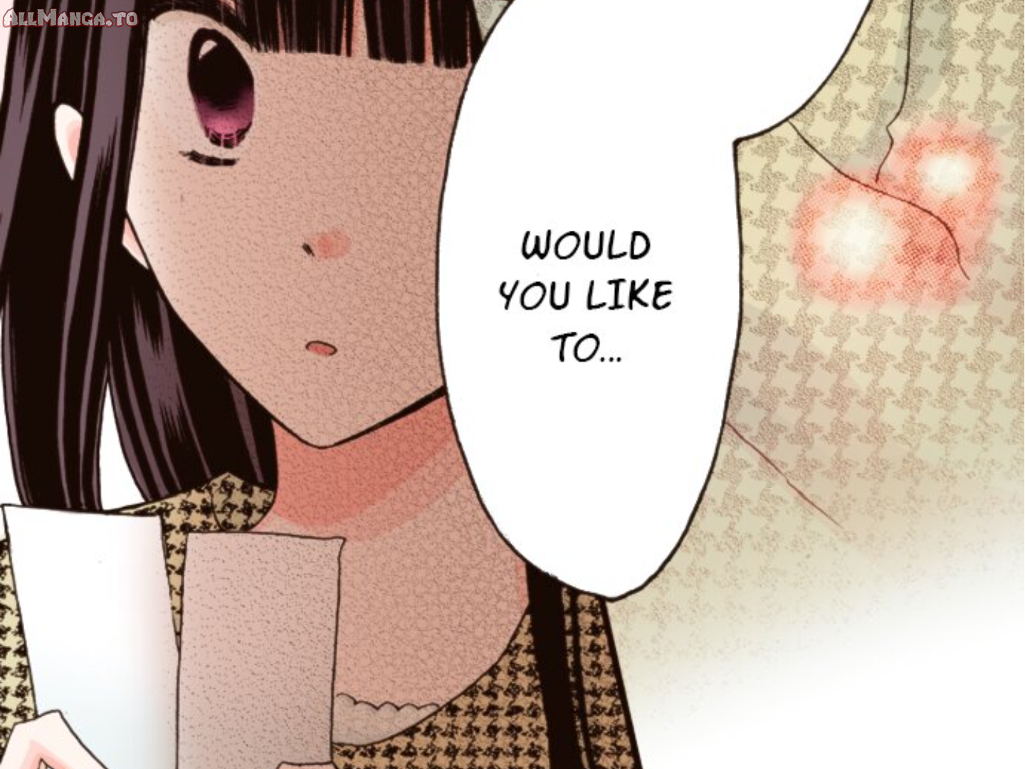 Read Last Game (en) Manga Online