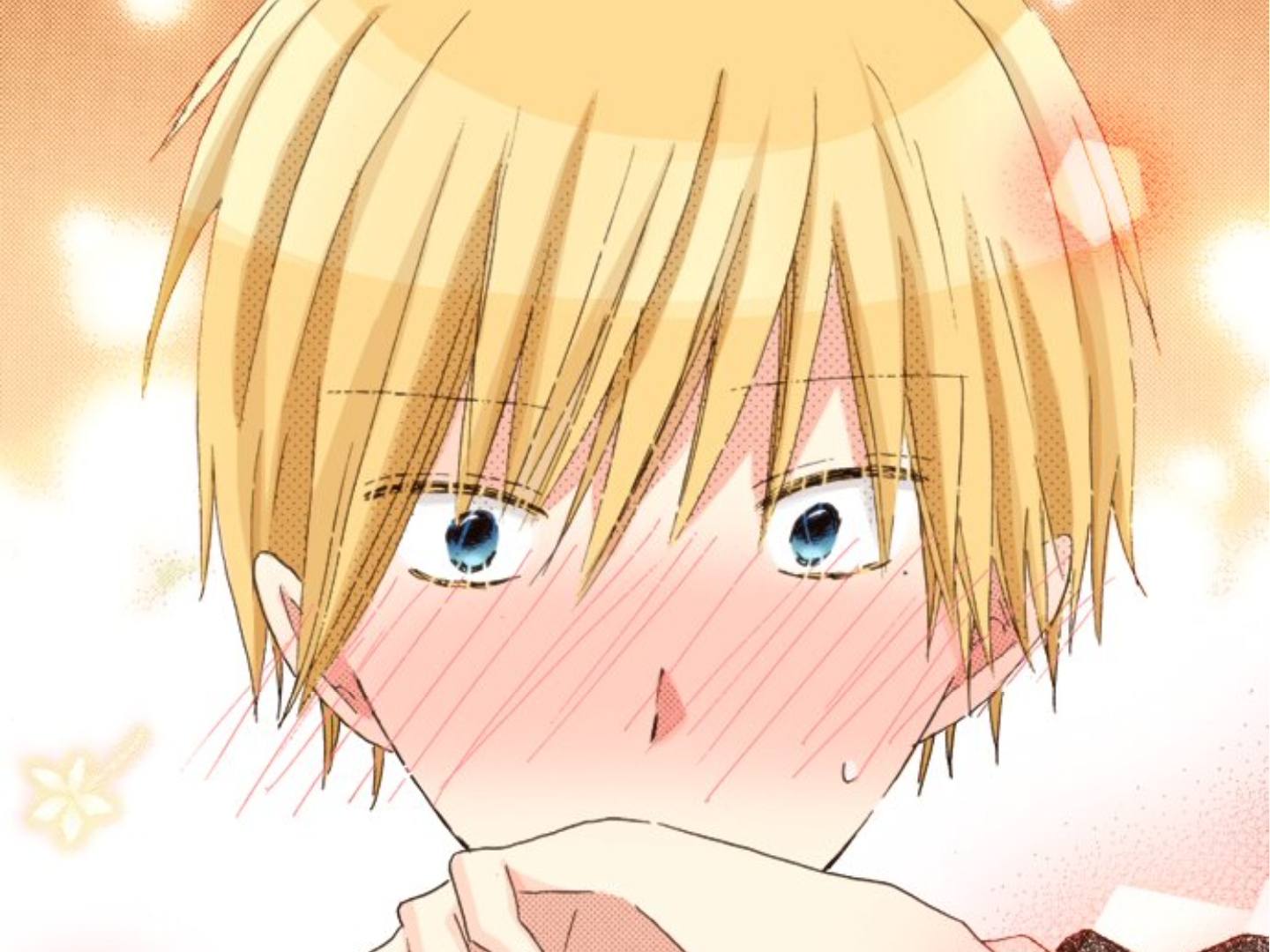 Read Last Game (en) Manga Online