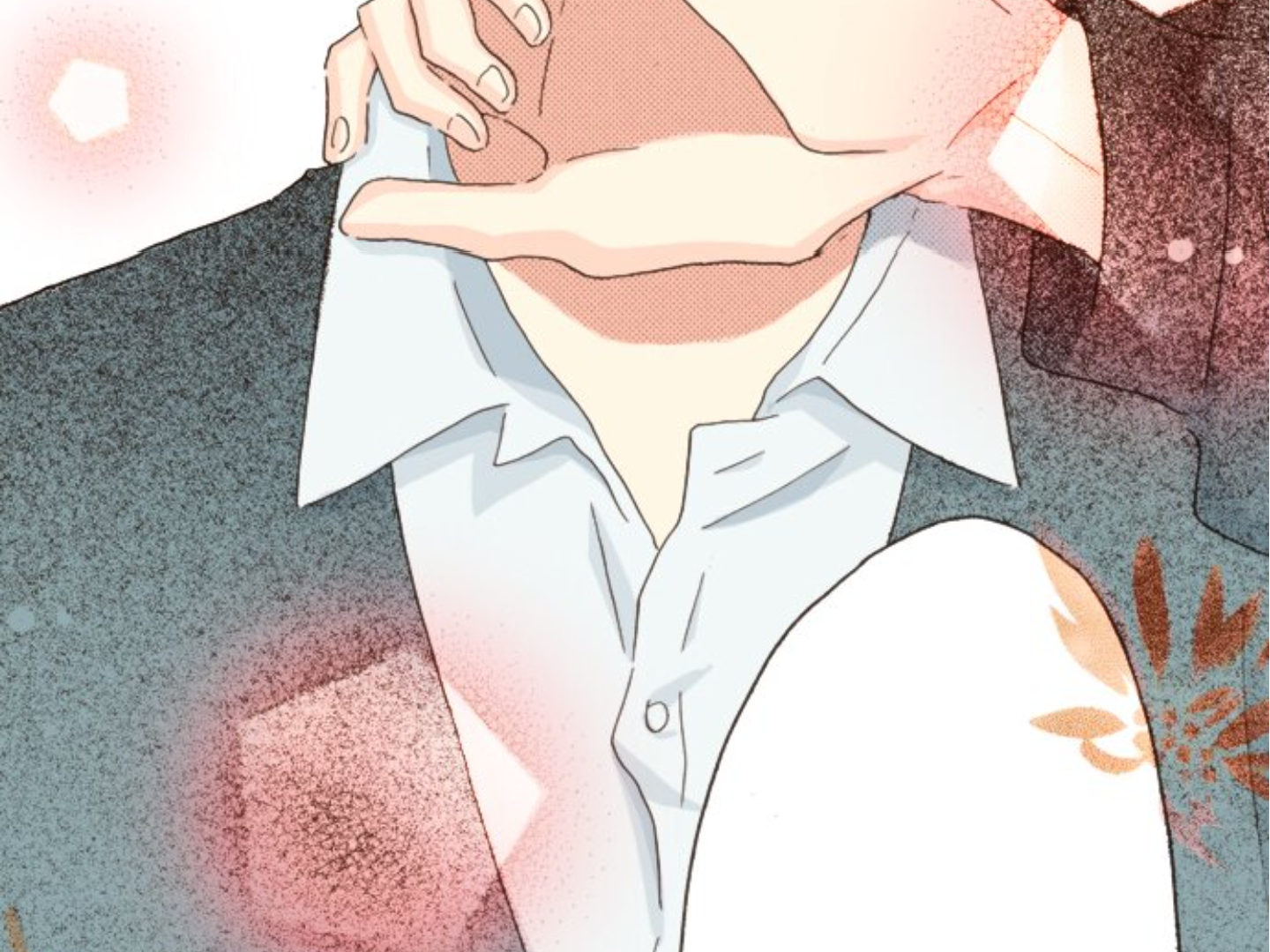 Read Last Game (en) Manga Online