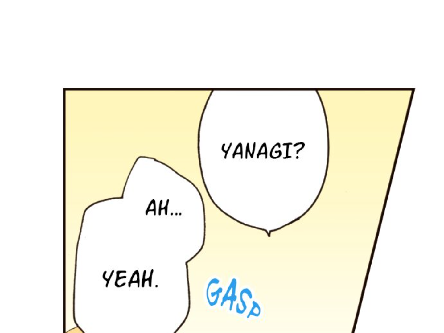 Read Last Game (en) Manga Online