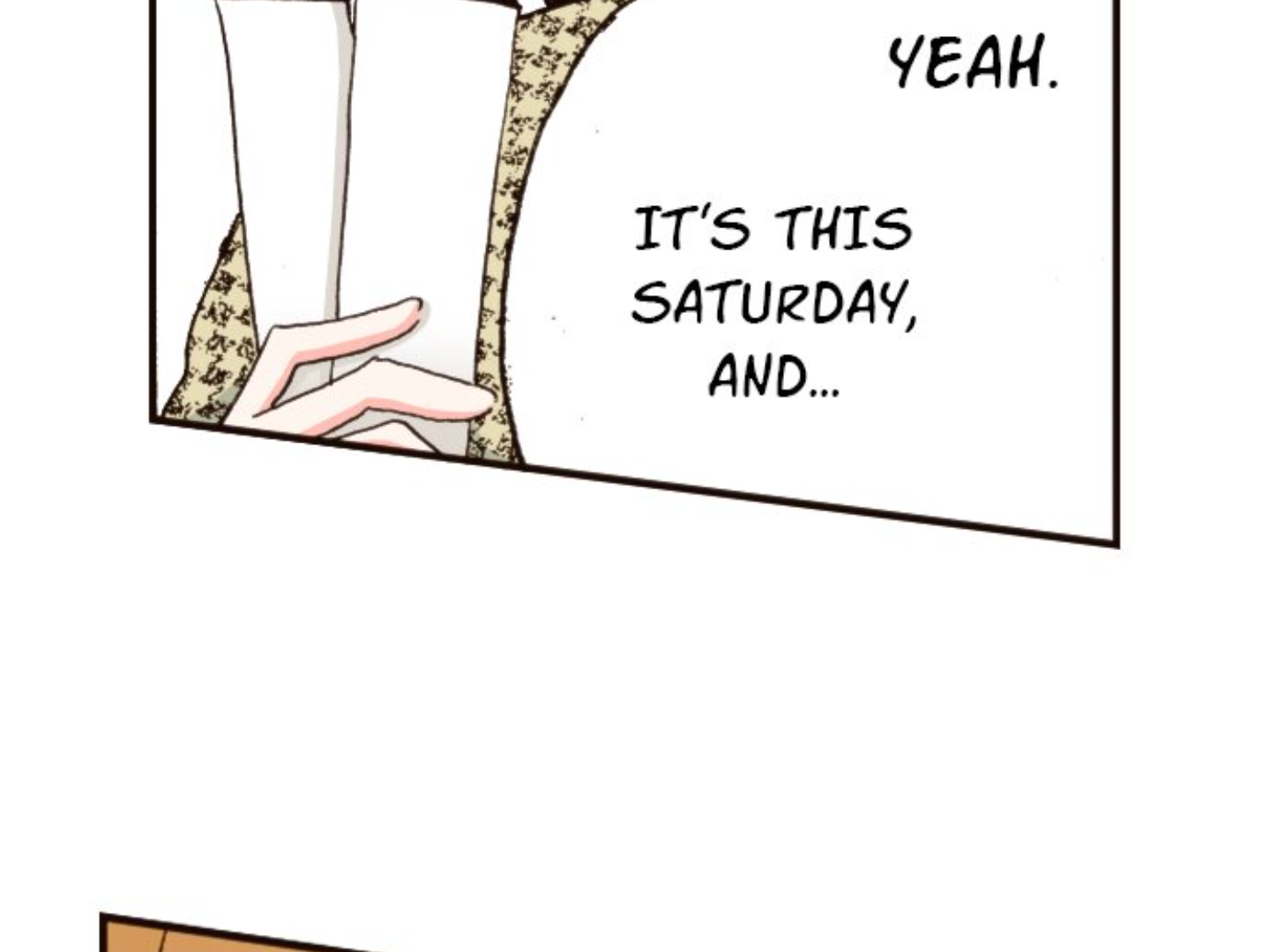 Read Last Game (en) Manga Online