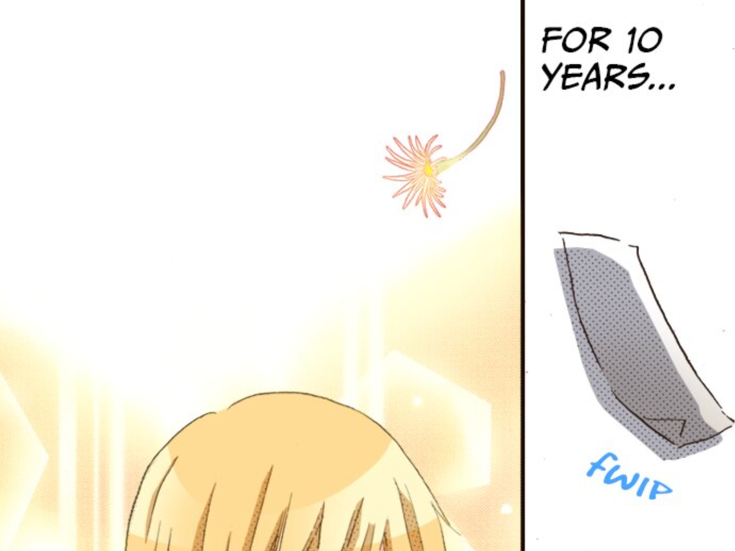 Read Last Game (en) Manga Online