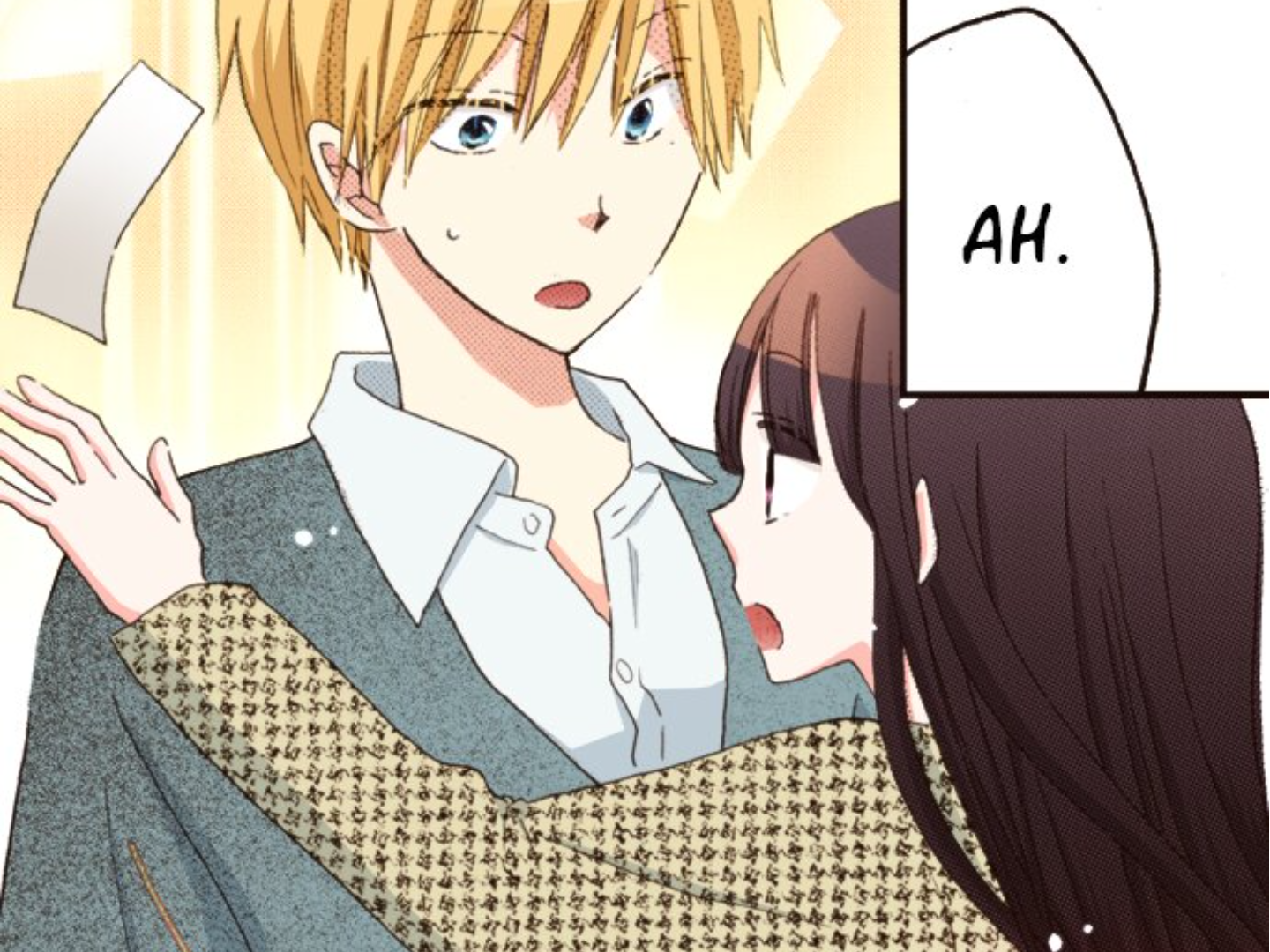 Read Last Game (en) Manga Online