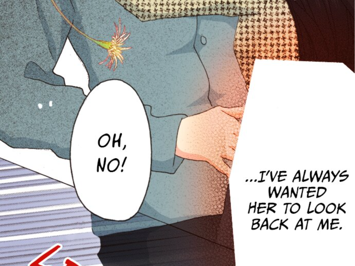 Read Last Game (en) Manga Online