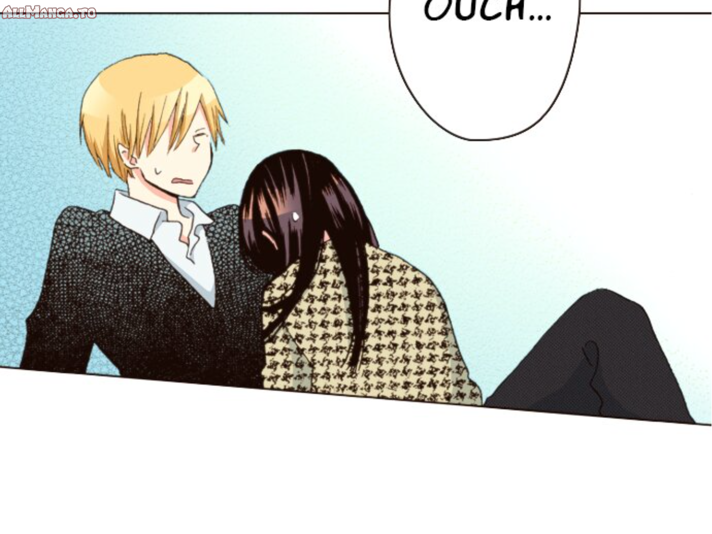 Read Last Game (en) Manga Online