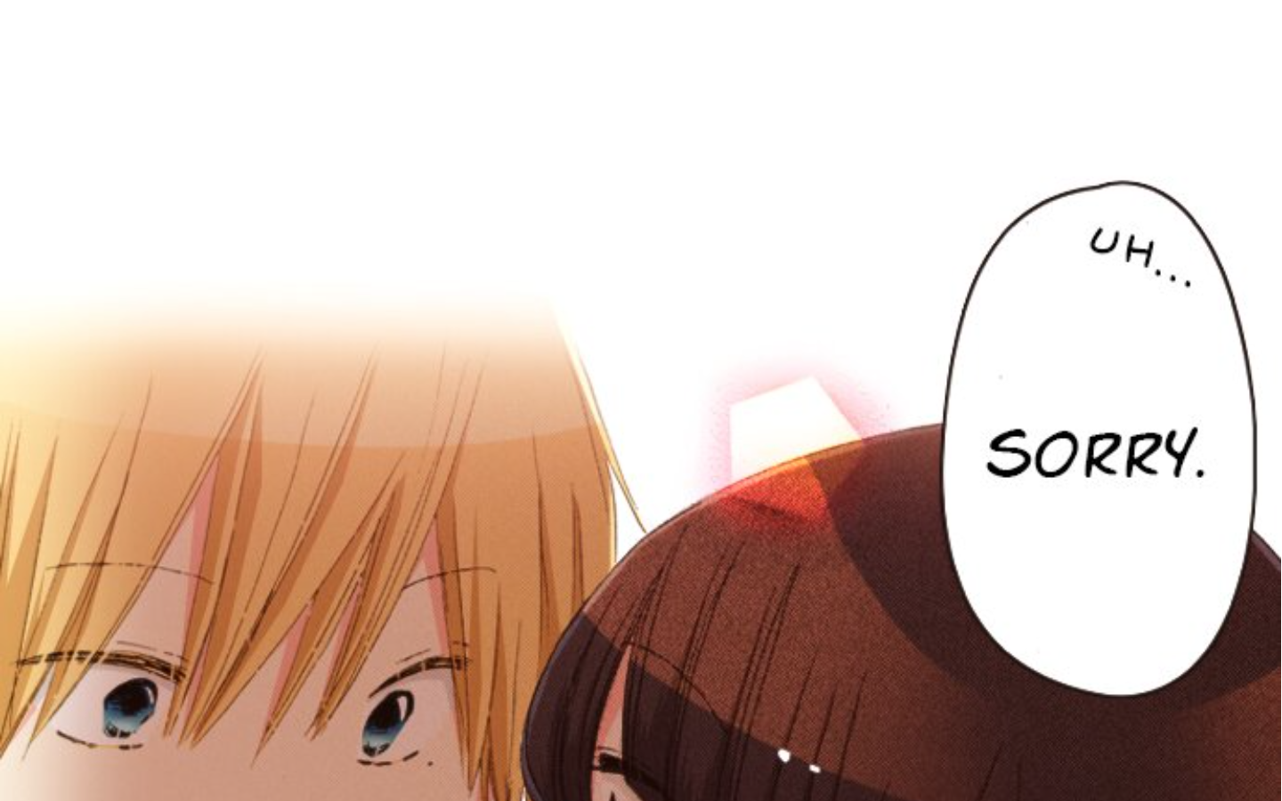 Read Last Game (en) Manga Online