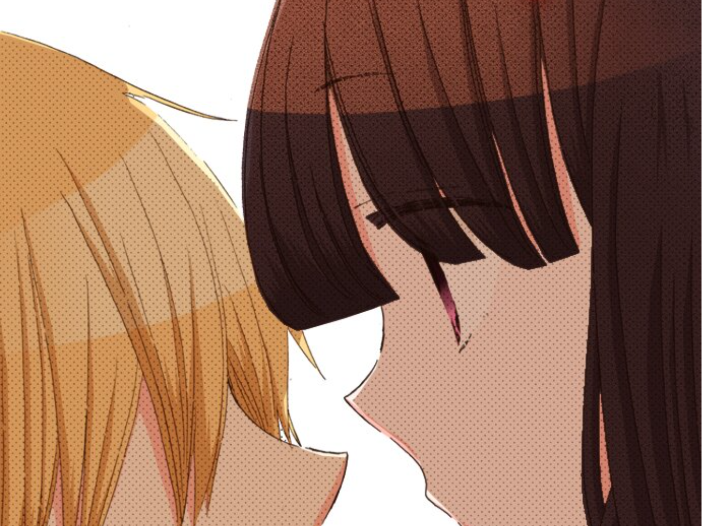 Read Last Game (en) Manga Online