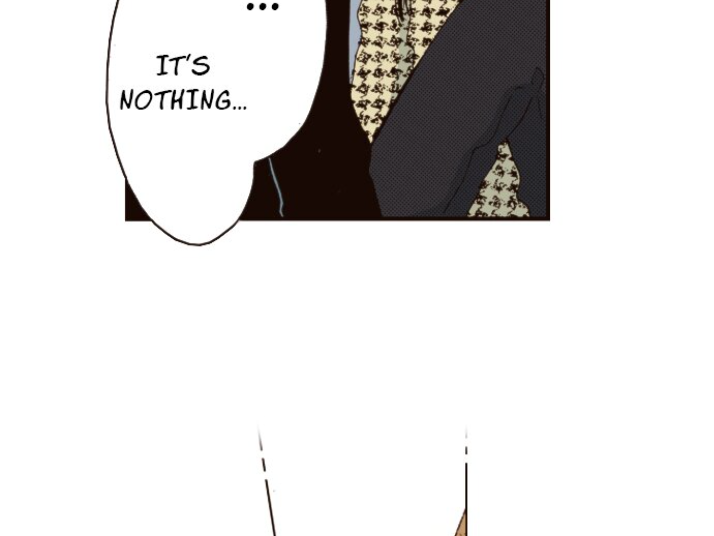 Read Last Game (en) Manga Online