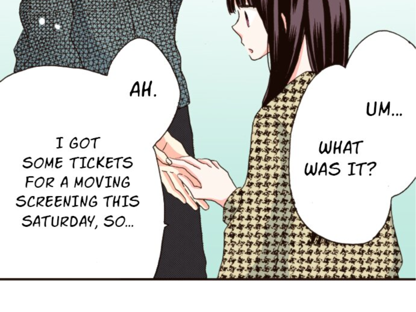 Read Last Game (en) Manga Online