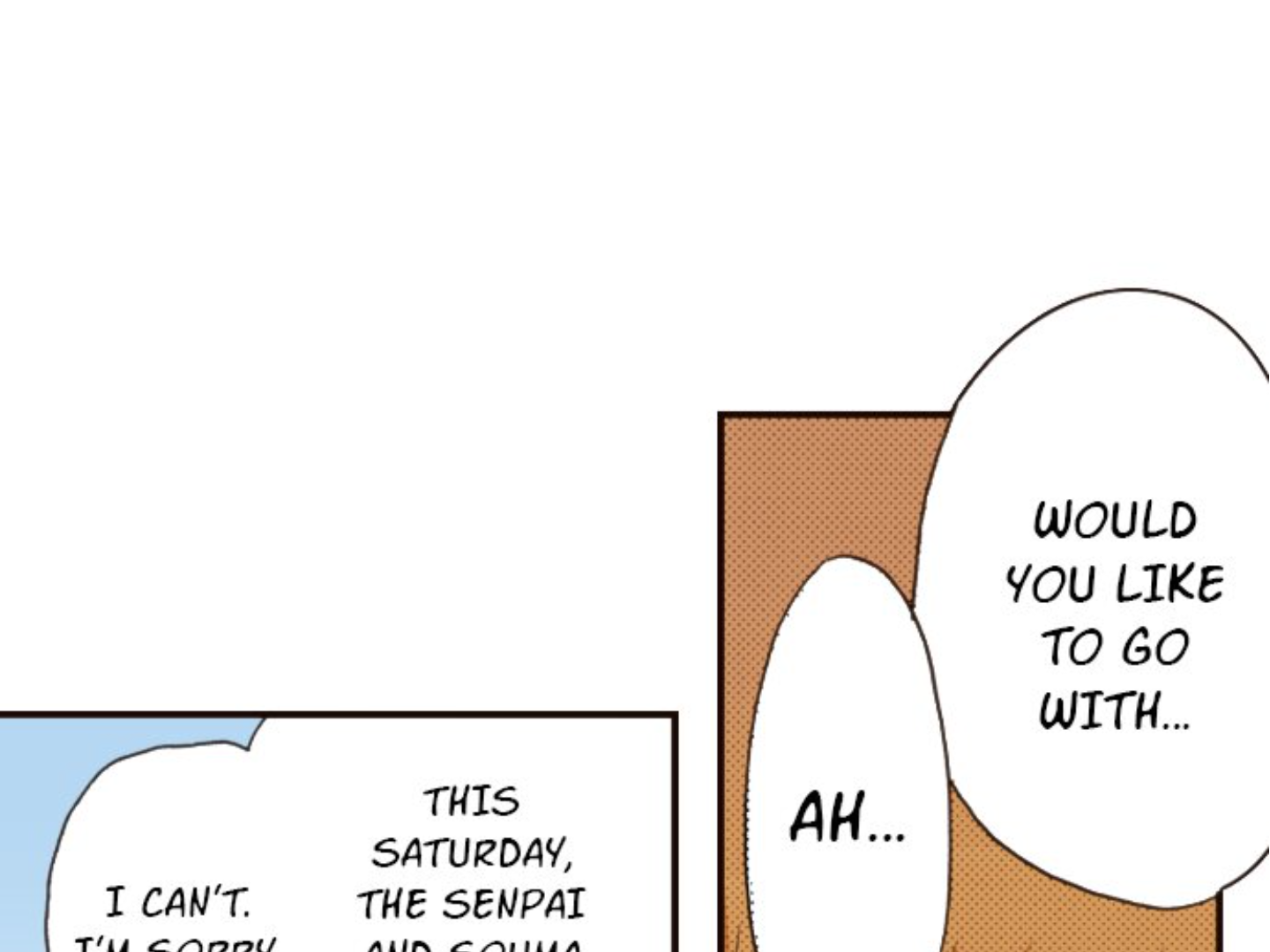 Read Last Game (en) Manga Online