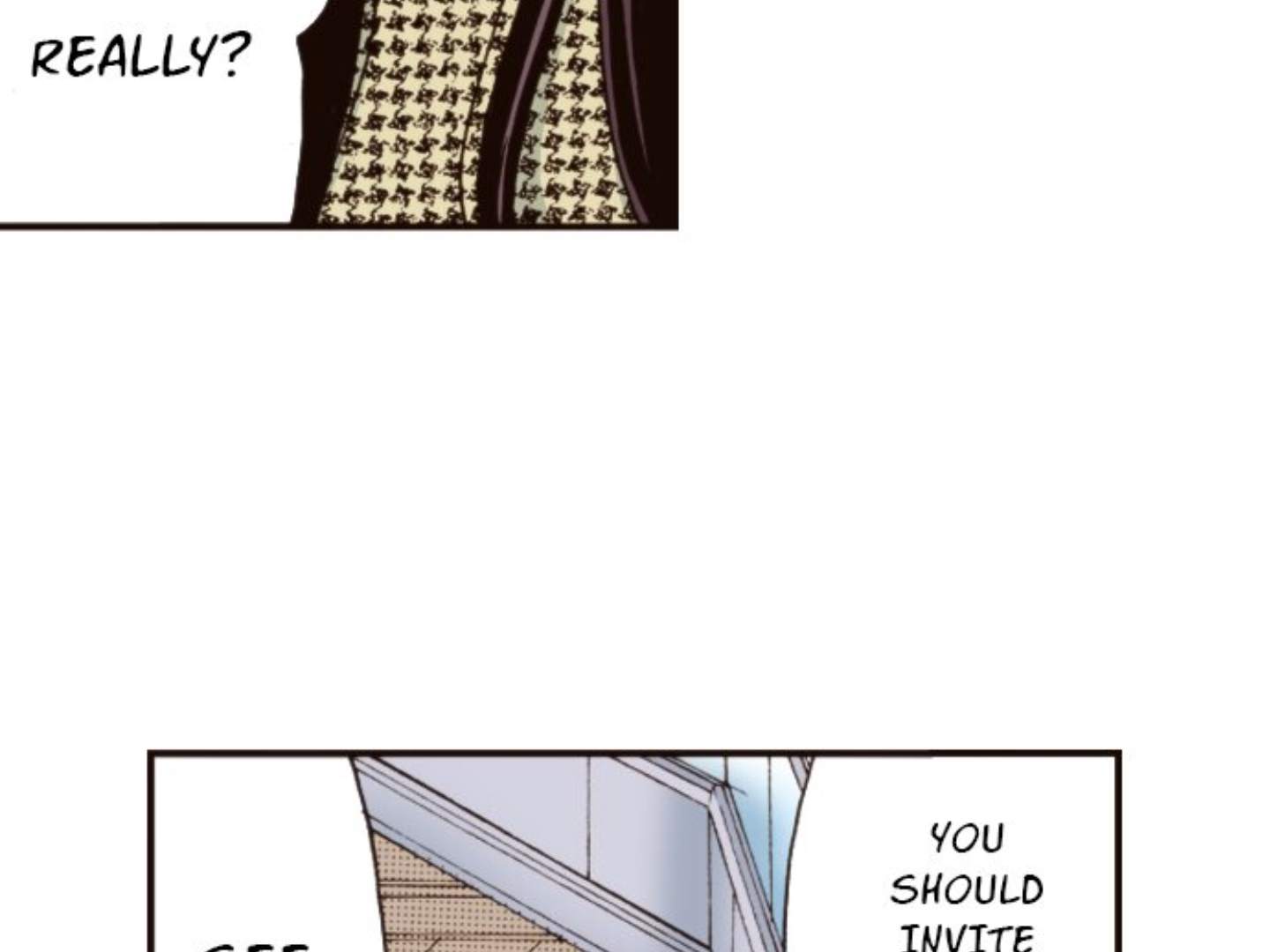 Read Last Game (en) Manga Online