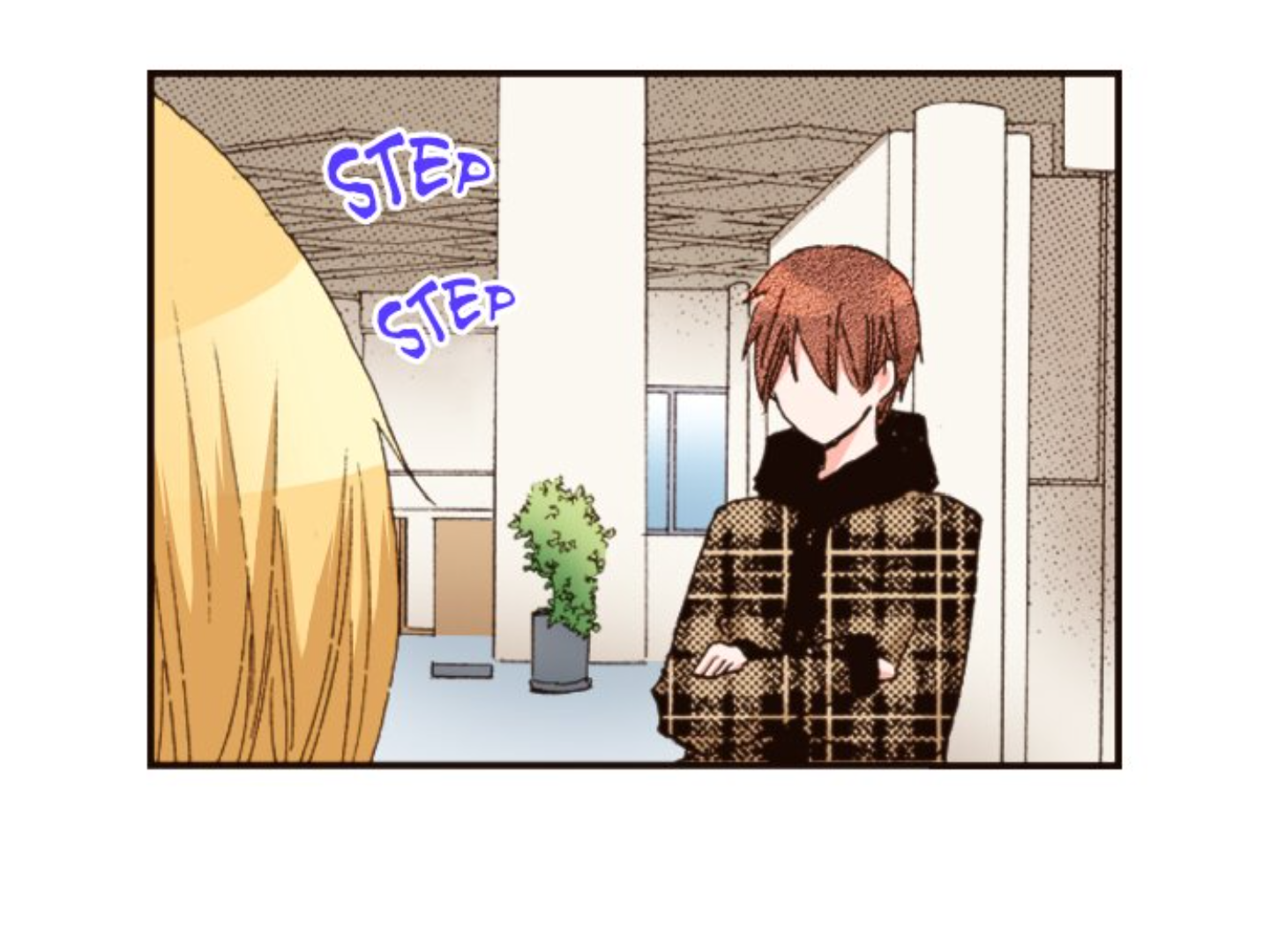 Read Last Game (en) Manga Online