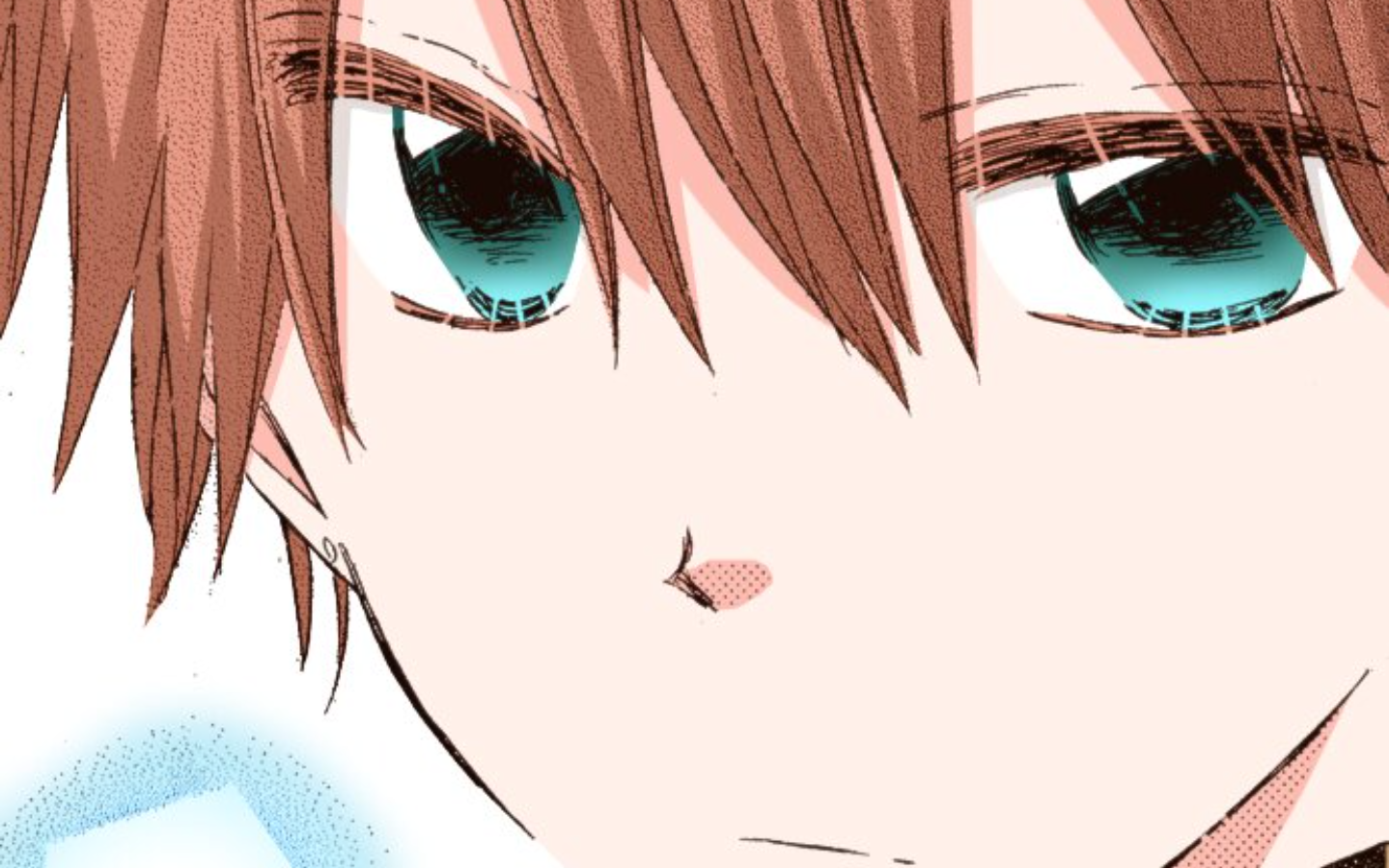 Read Last Game (en) Manga Online