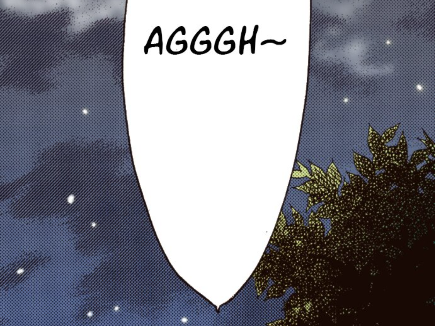 Read Last Game (en) Manga Online