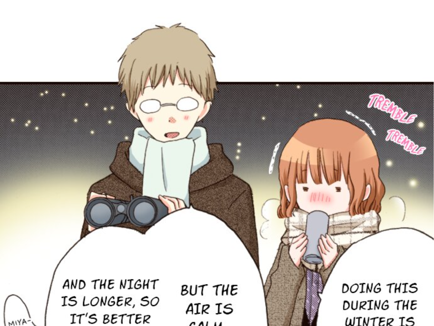 Read Last Game (en) Manga Online