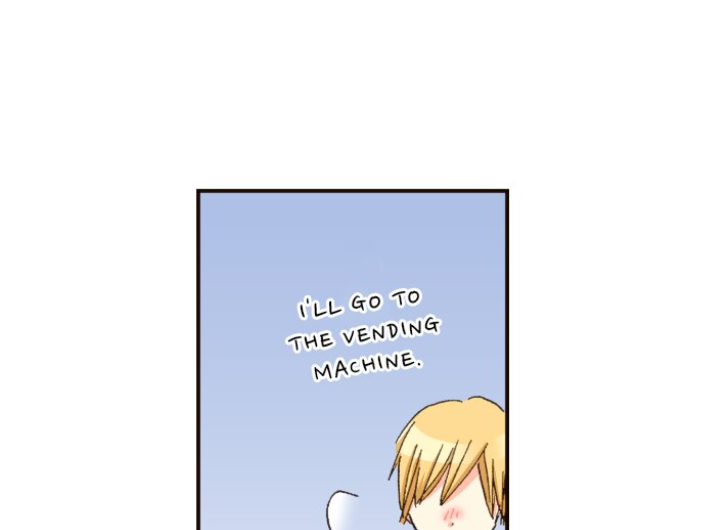 Read Last Game (en) Manga Online