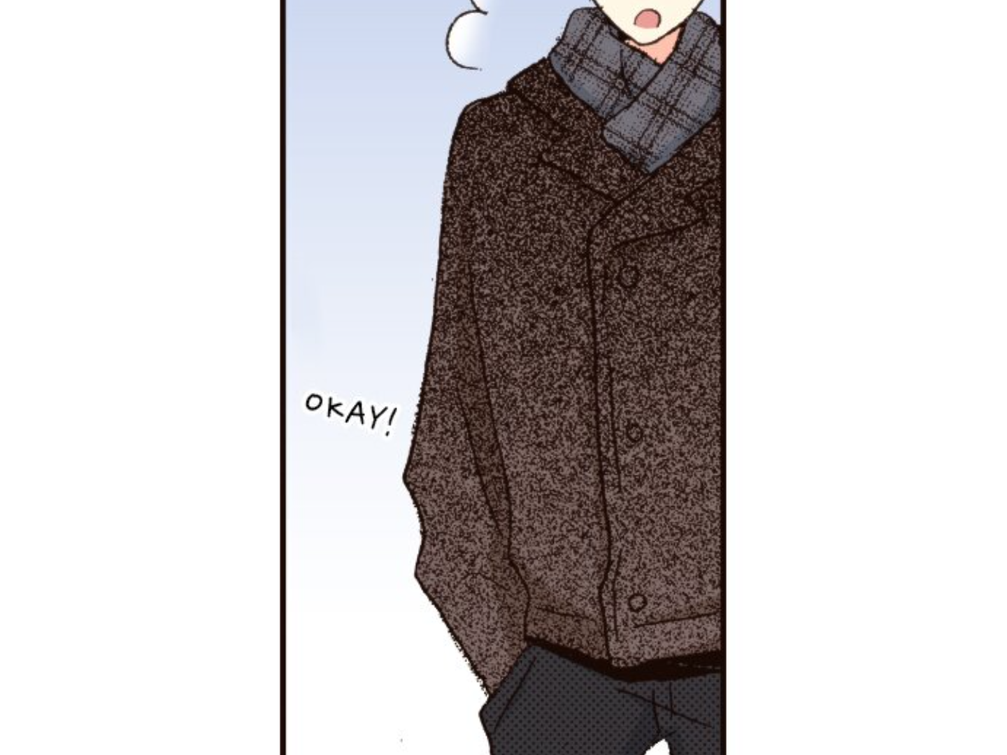 Read Last Game (en) Manga Online