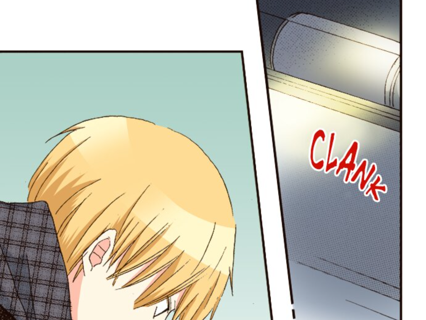 Read Last Game (en) Manga Online