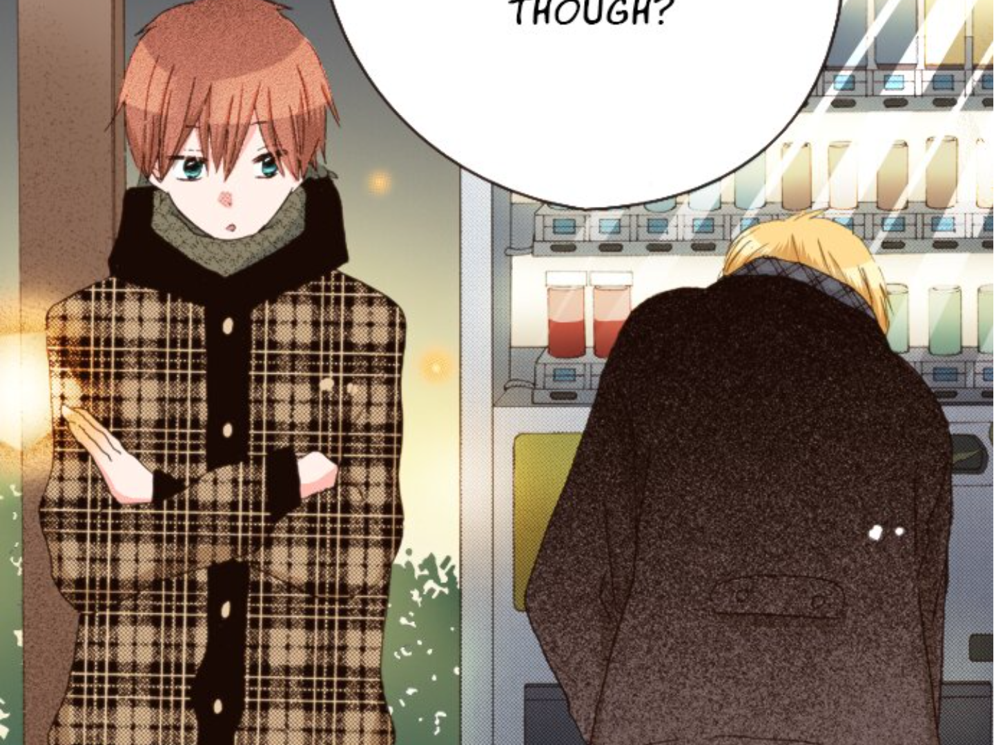 Read Last Game (en) Manga Online