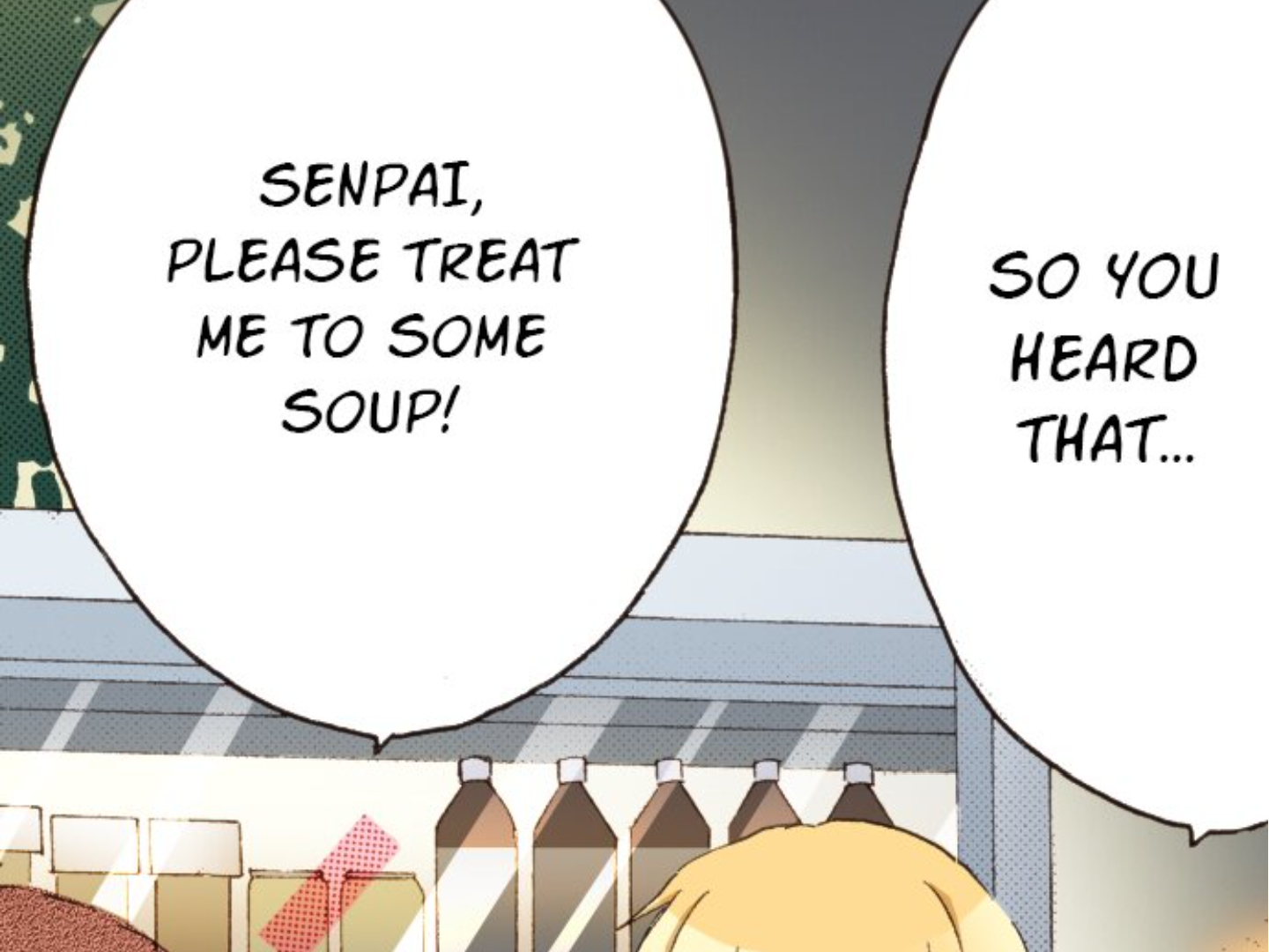 Read Last Game (en) Manga Online