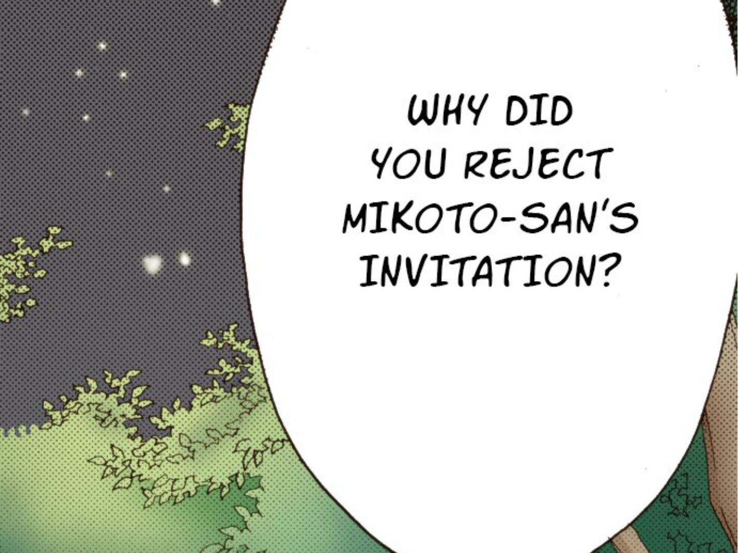 Read Last Game (en) Manga Online