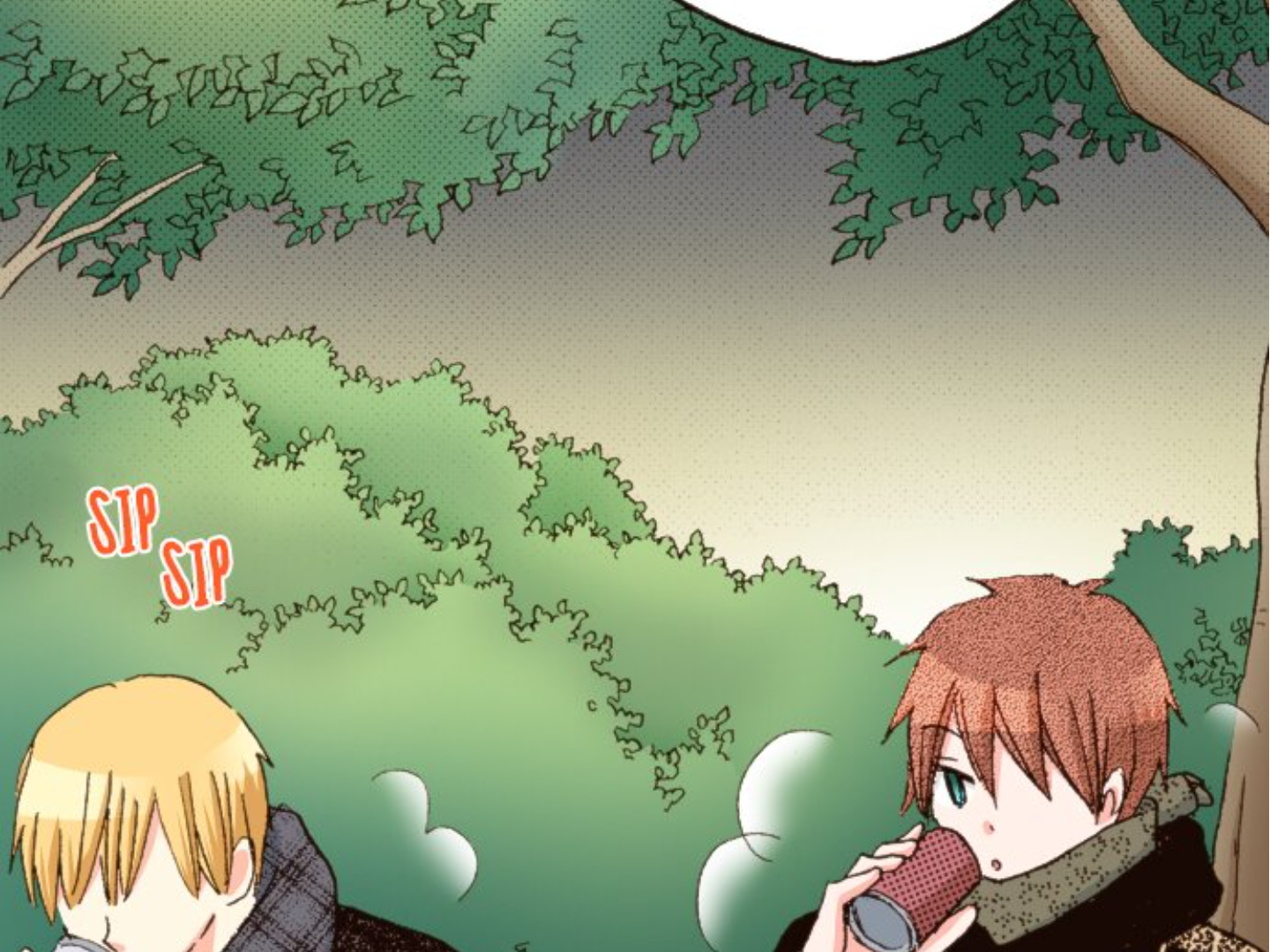 Read Last Game (en) Manga Online