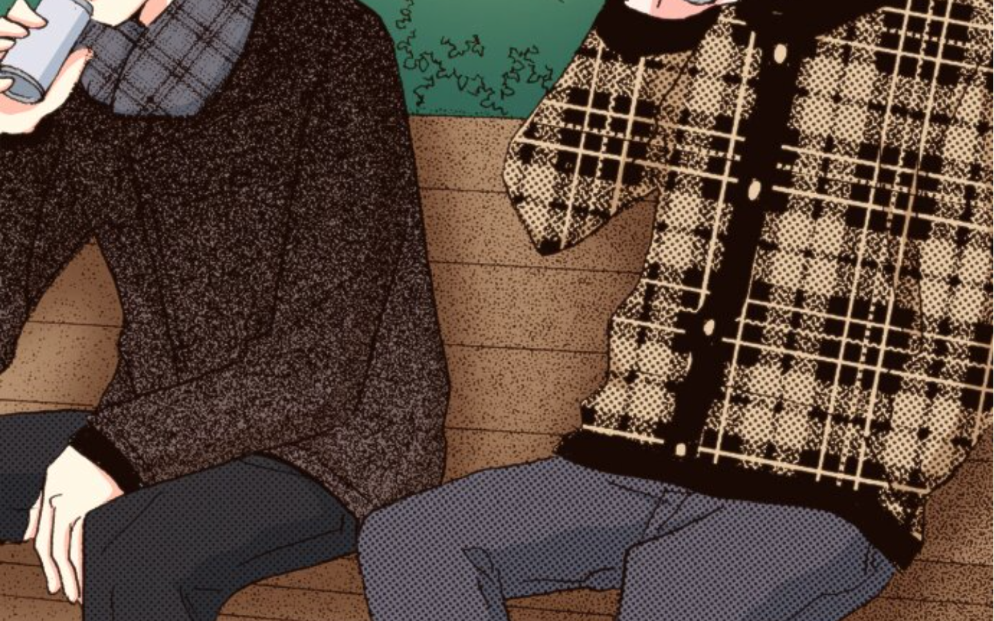 Read Last Game (en) Manga Online