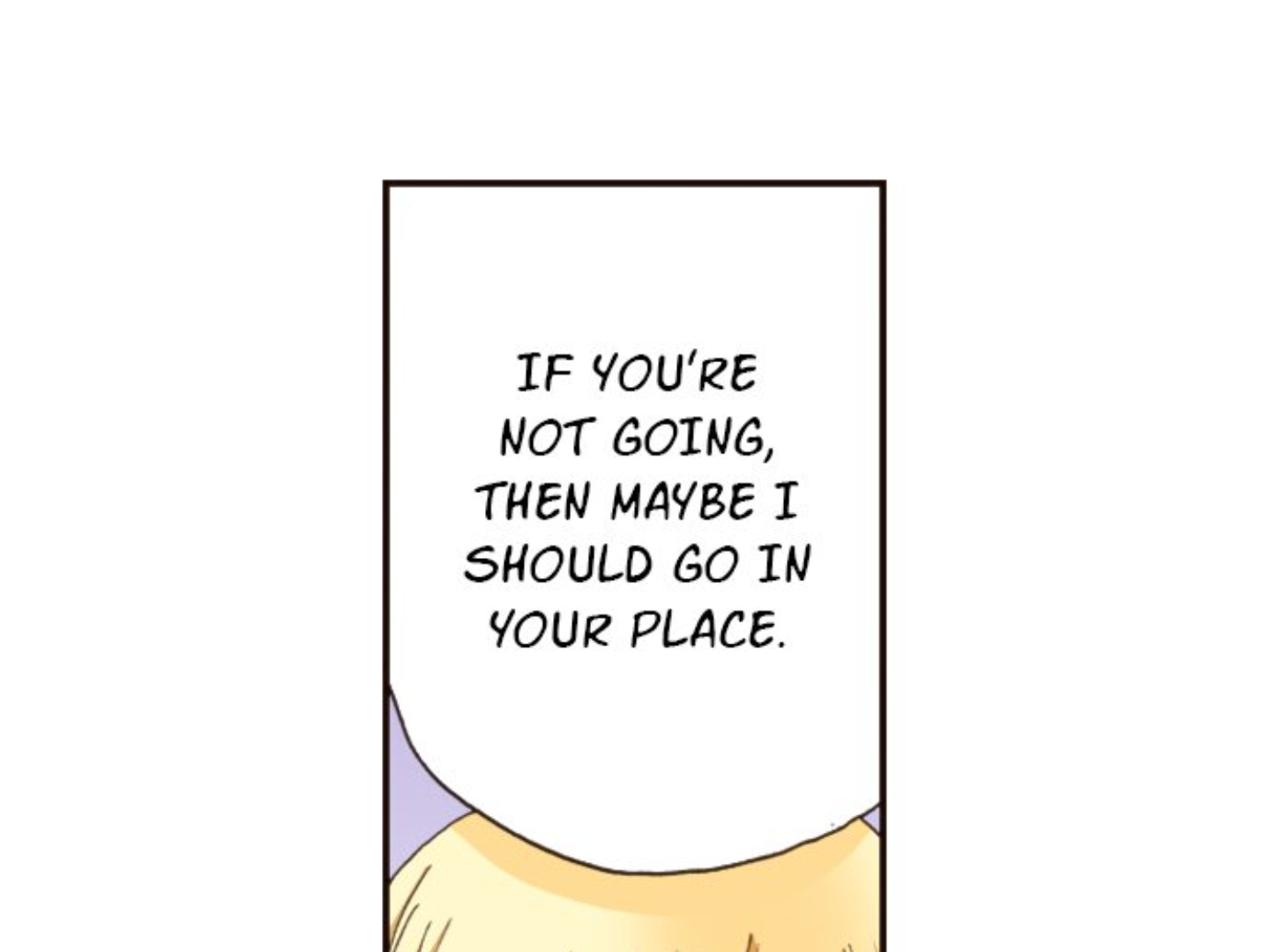 Read Last Game (en) Manga Online