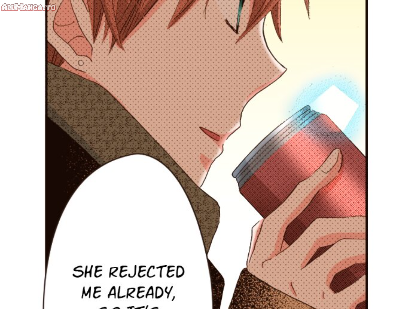 Read Last Game (en) Manga Online