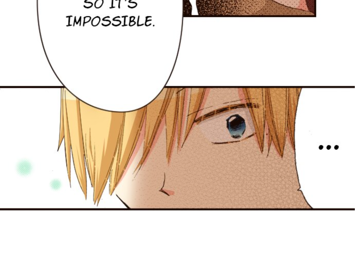 Read Last Game (en) Manga Online