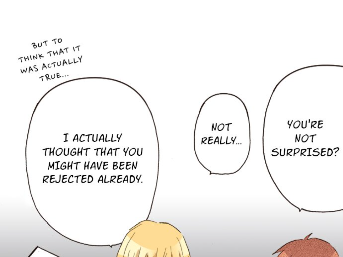 Read Last Game (en) Manga Online