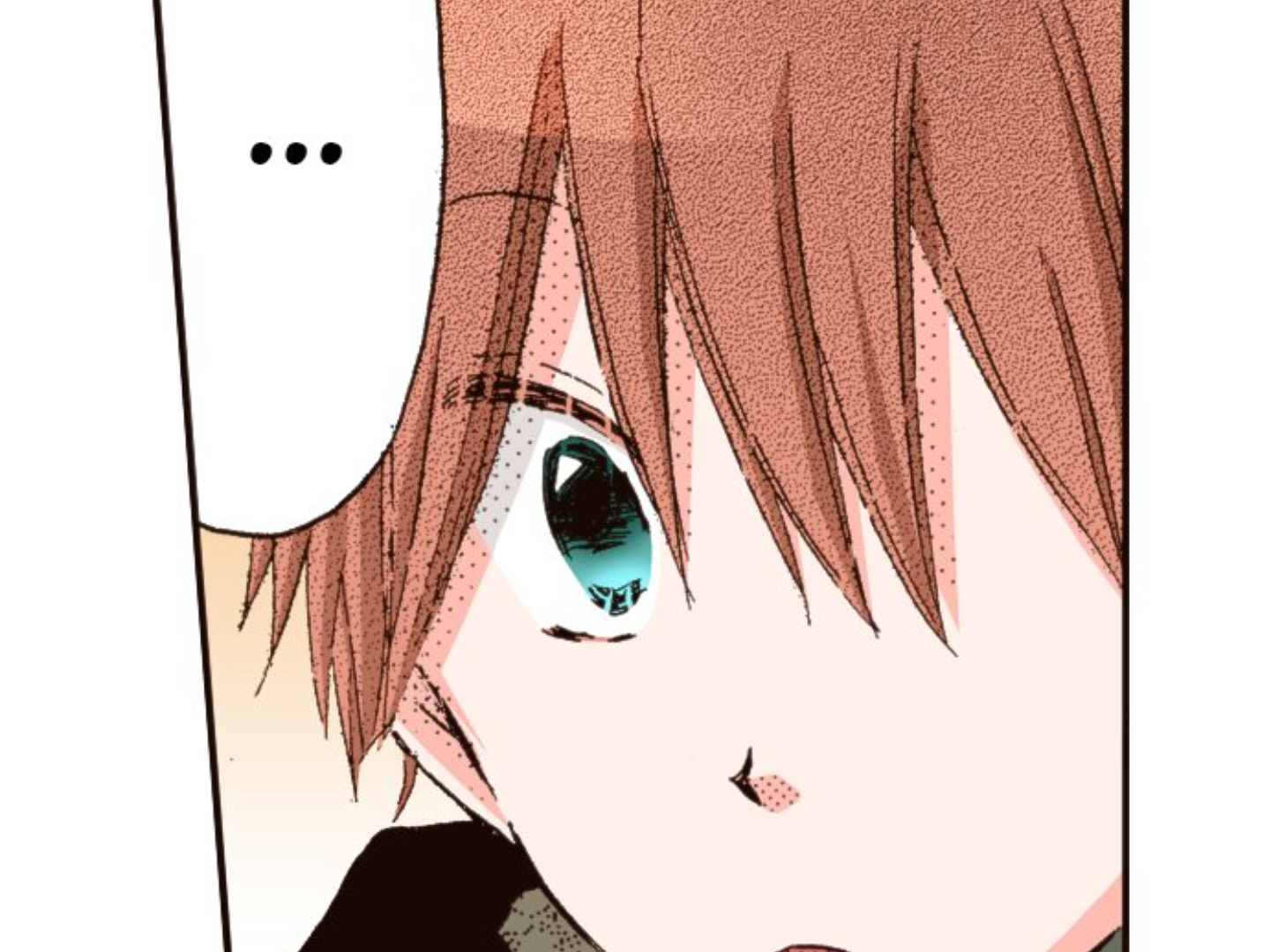 Read Last Game (en) Manga Online