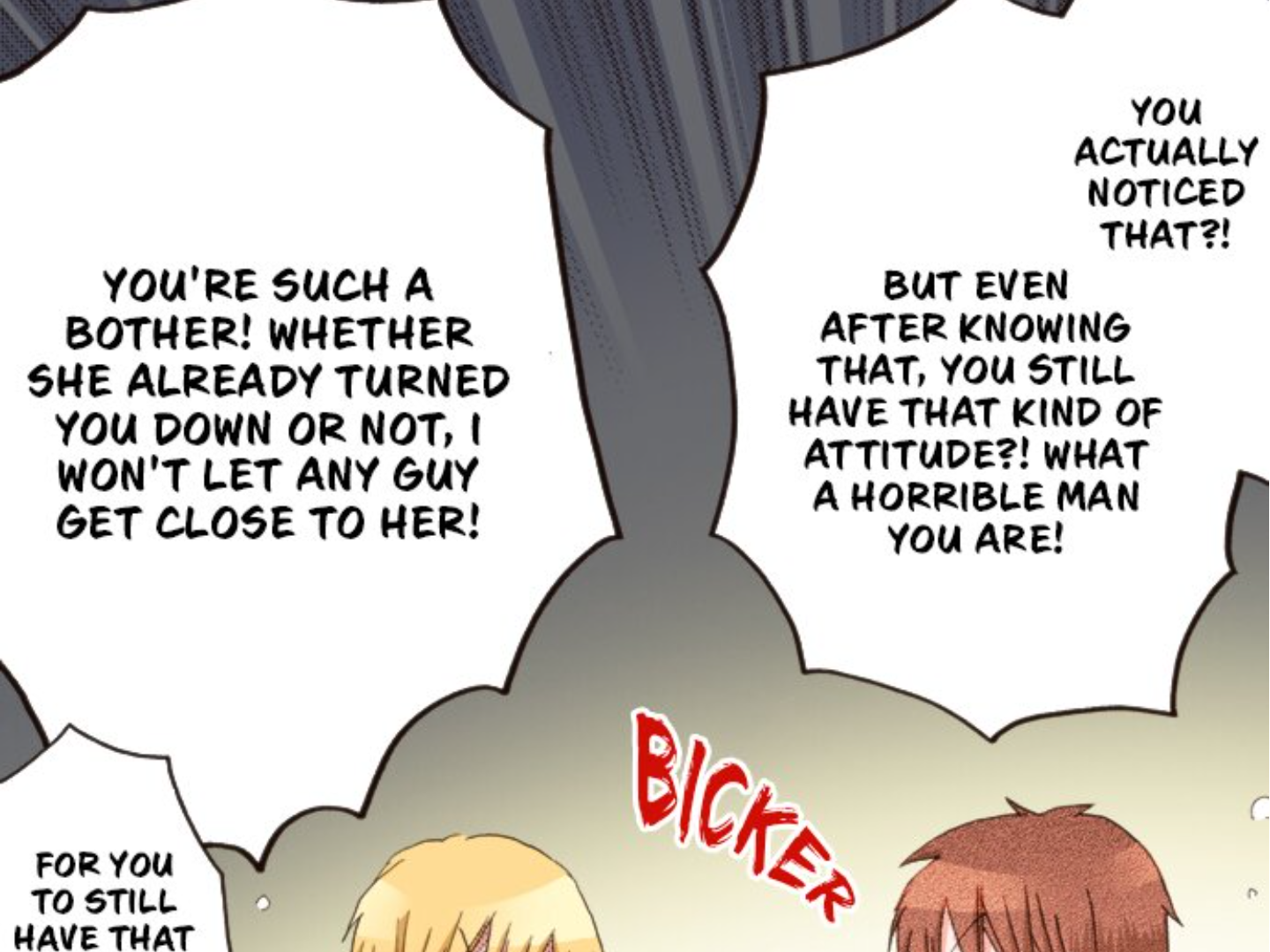 Read Last Game (en) Manga Online