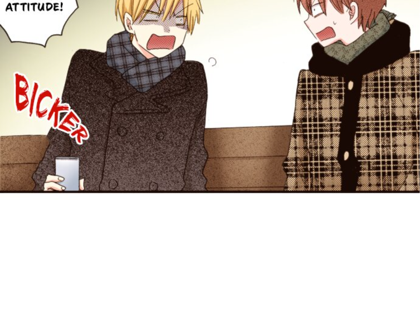 Read Last Game (en) Manga Online