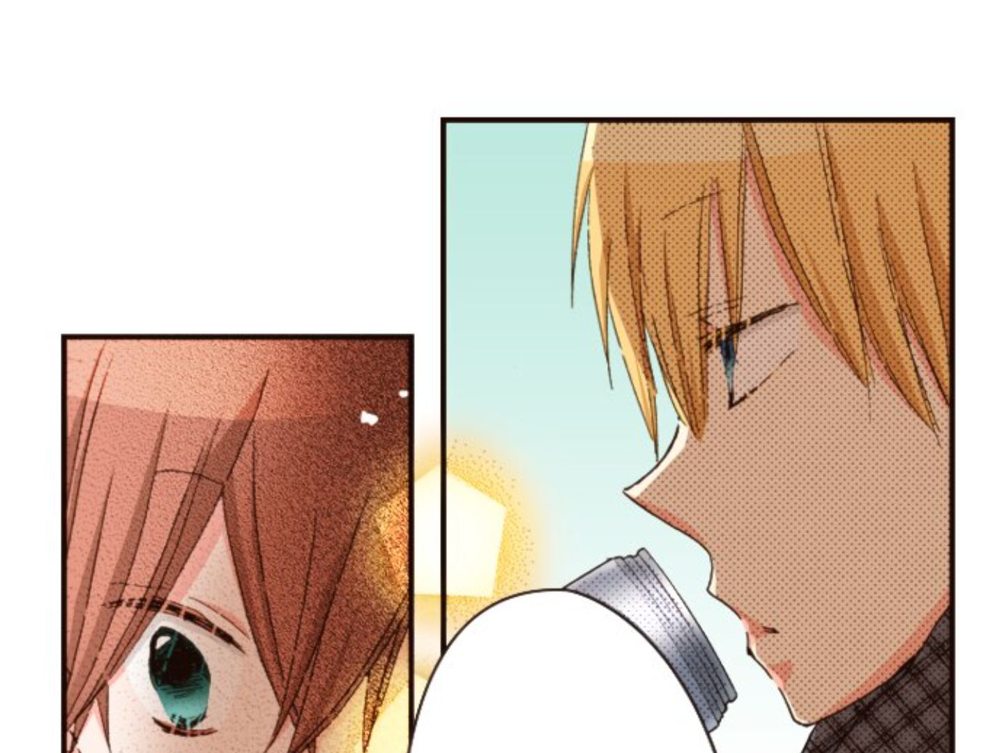 Read Last Game (en) Manga Online