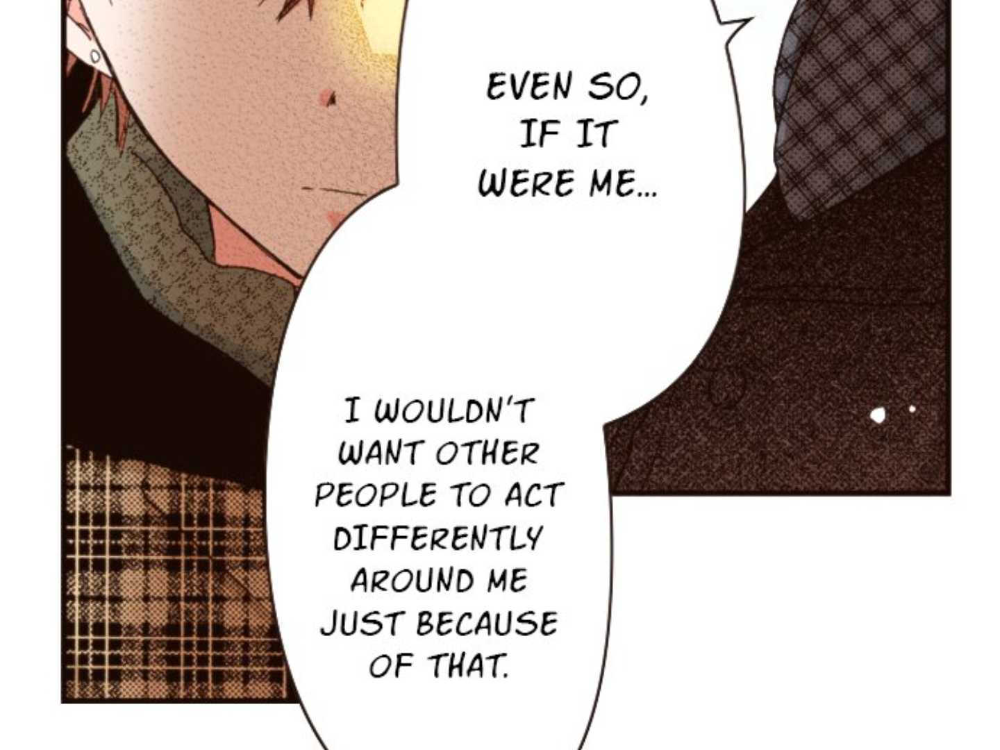 Read Last Game (en) Manga Online