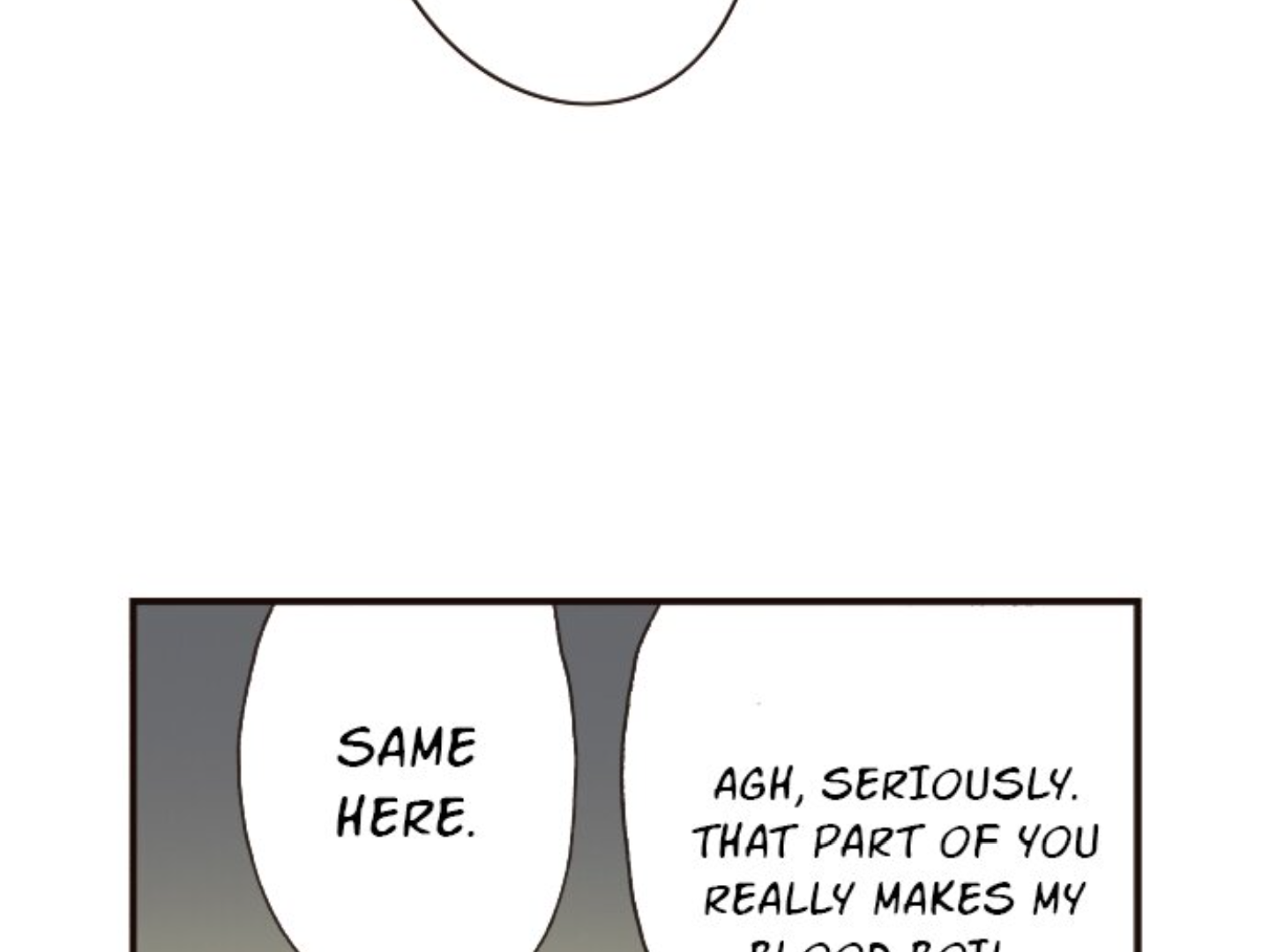 Read Last Game (en) Manga Online