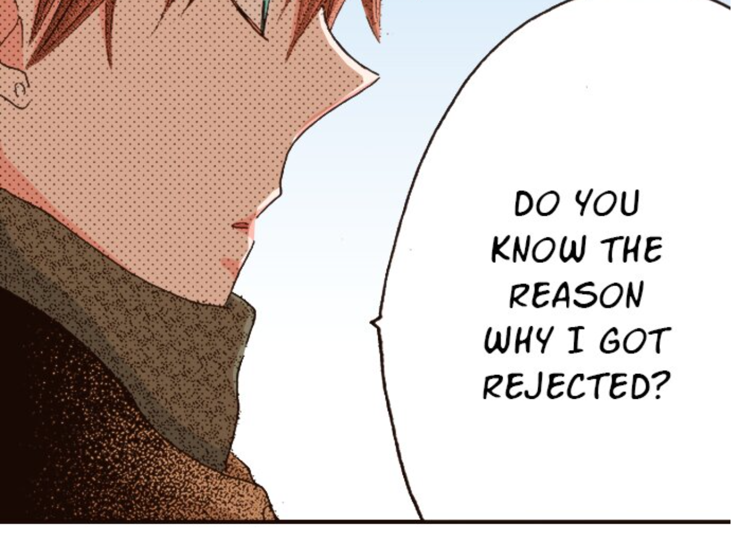 Read Last Game (en) Manga Online