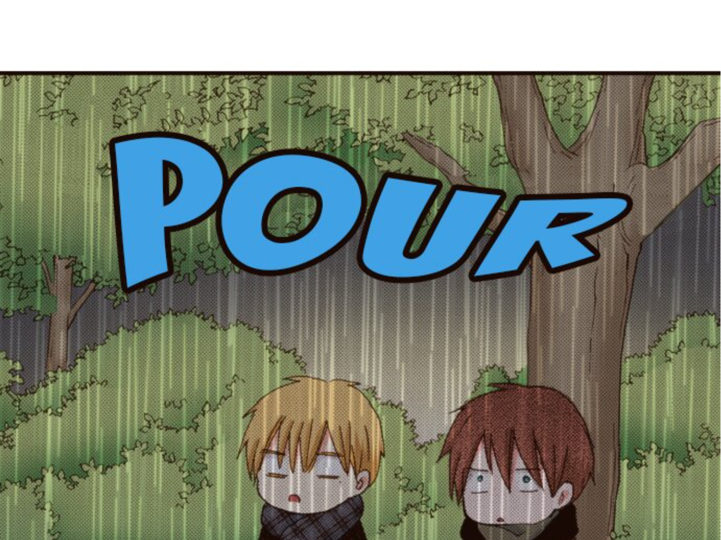 Read Last Game (en) Manga Online