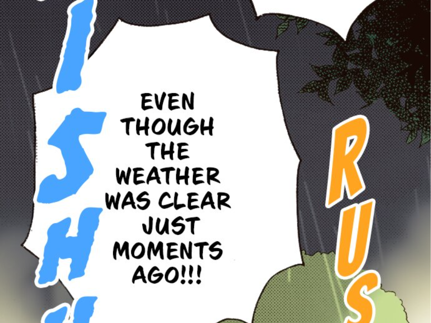 Read Last Game (en) Manga Online