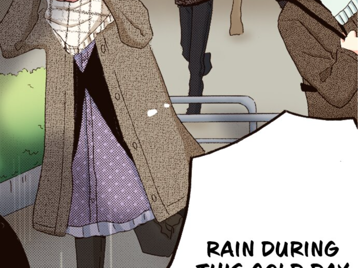 Read Last Game (en) Manga Online