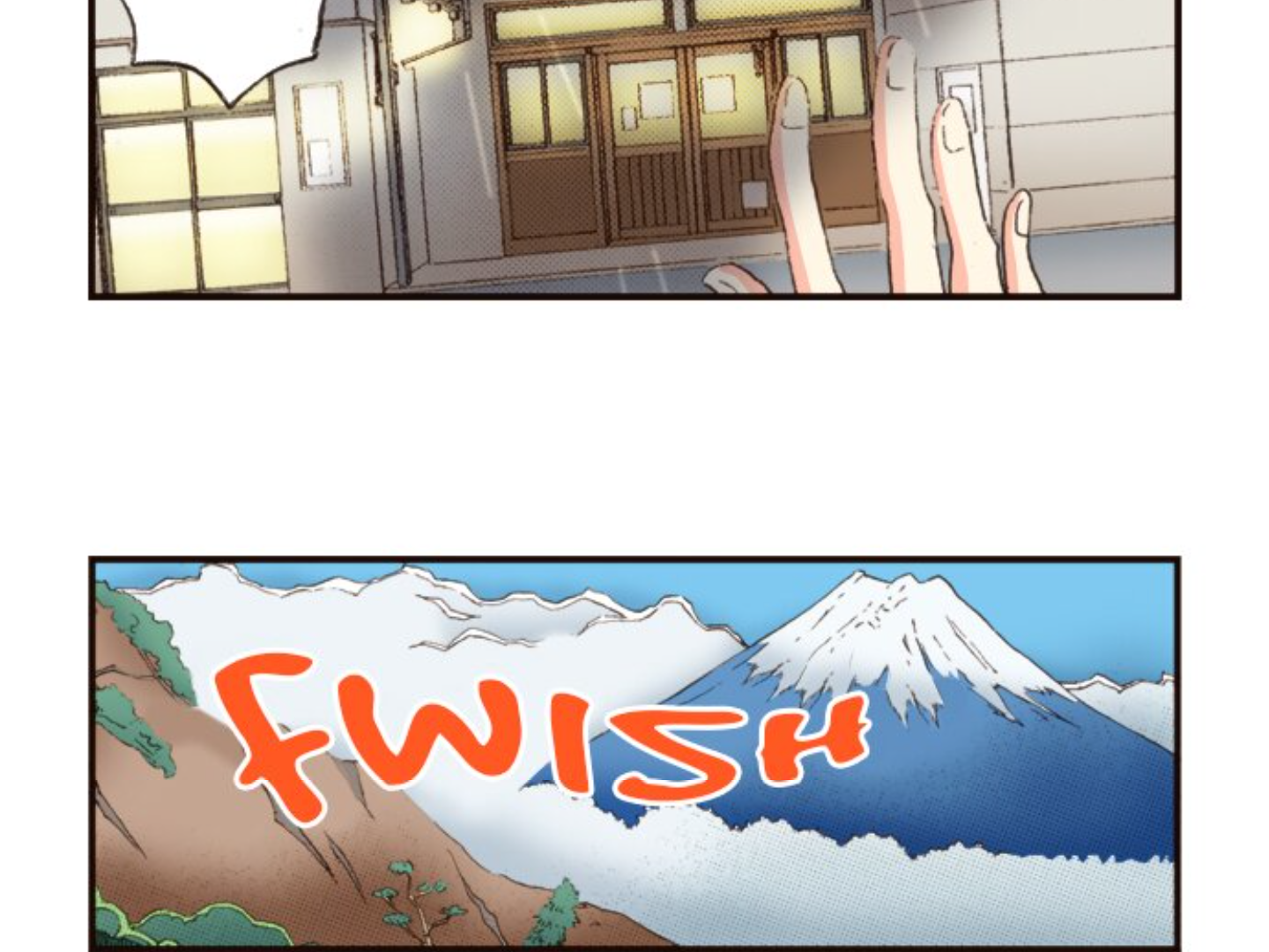 Read Last Game (en) Manga Online