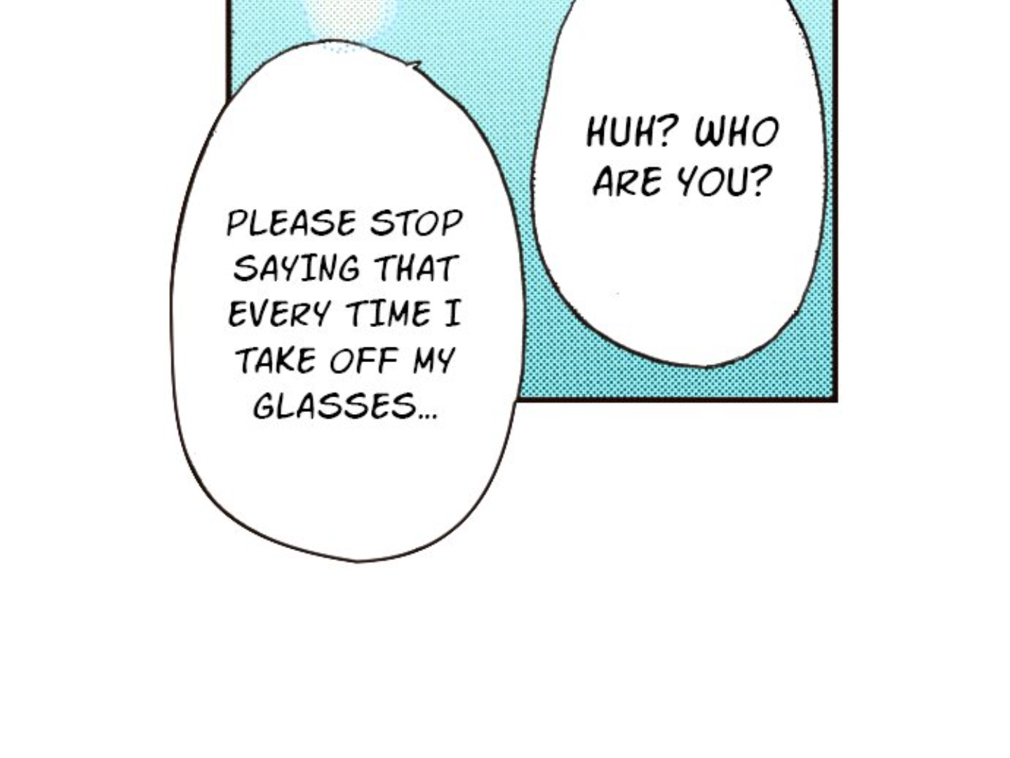 Read Last Game (en) Manga Online