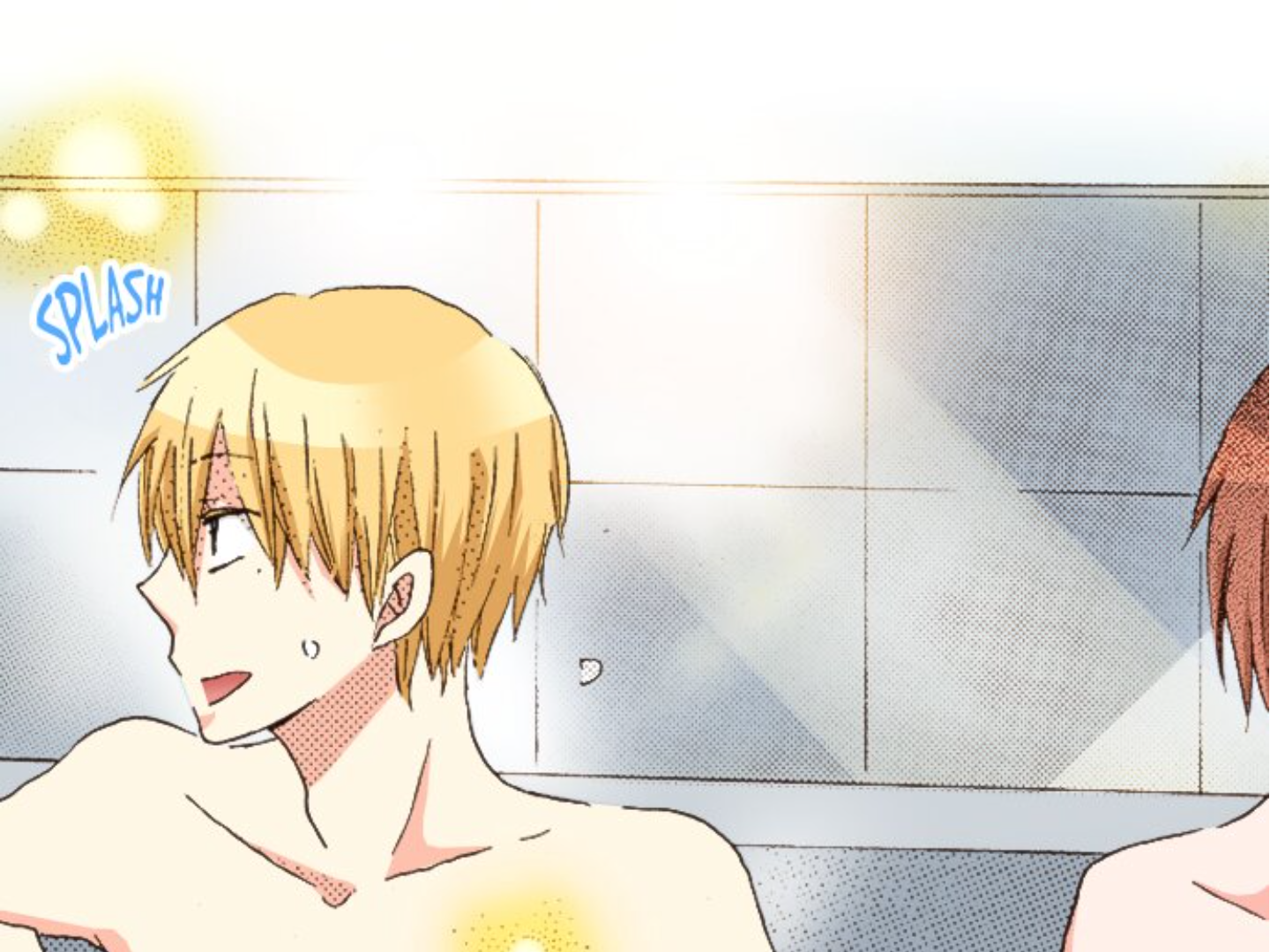 Read Last Game (en) Manga Online